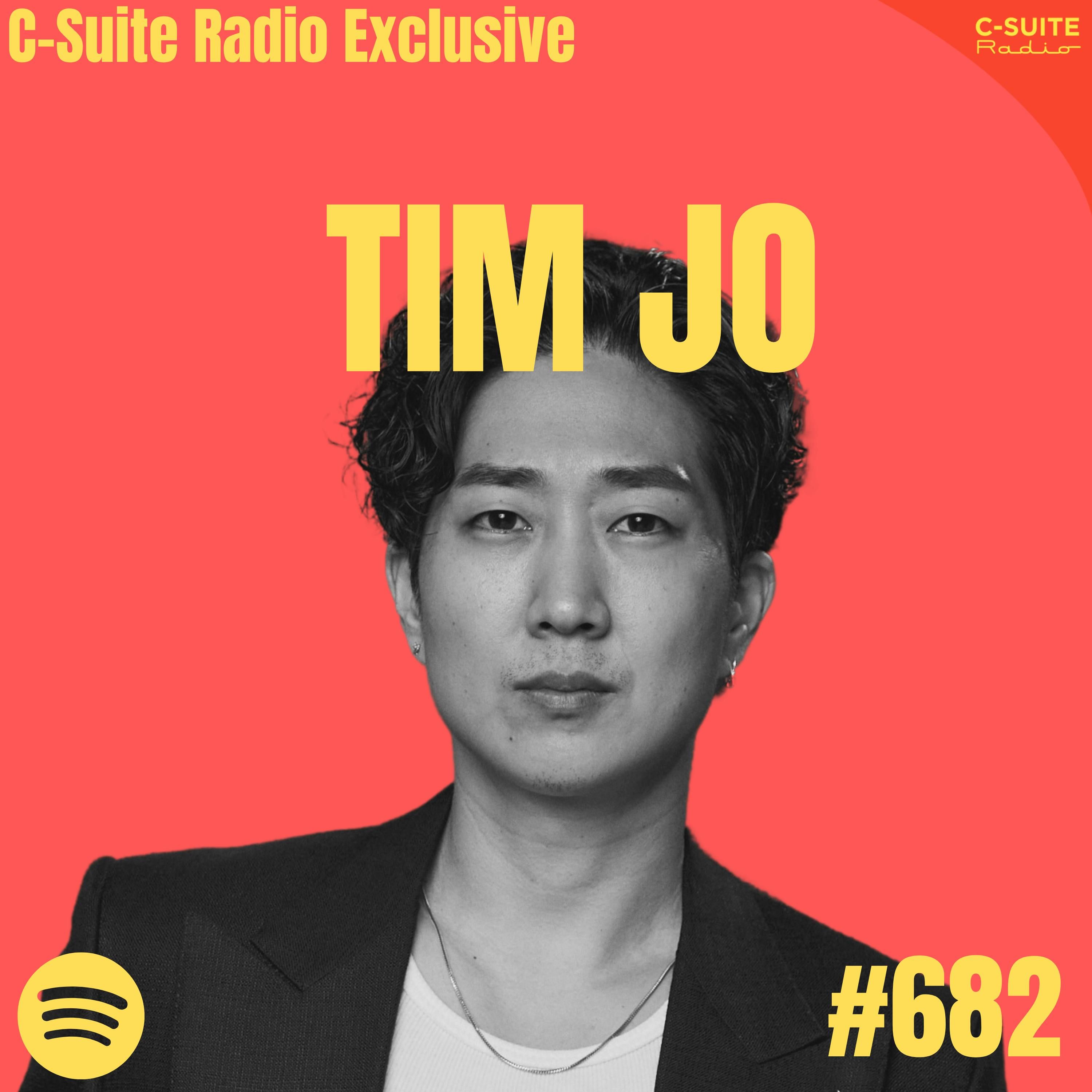 Actor Tim Jo | The Brett Allan Show Talk 'Reasonable Doubt' 'This Is Us' 'Beef' and More Actor Tim Jo | The Brett Allan Show Talk 'Reasonable Doubt' 'This Is Us' 'Beef' and More
