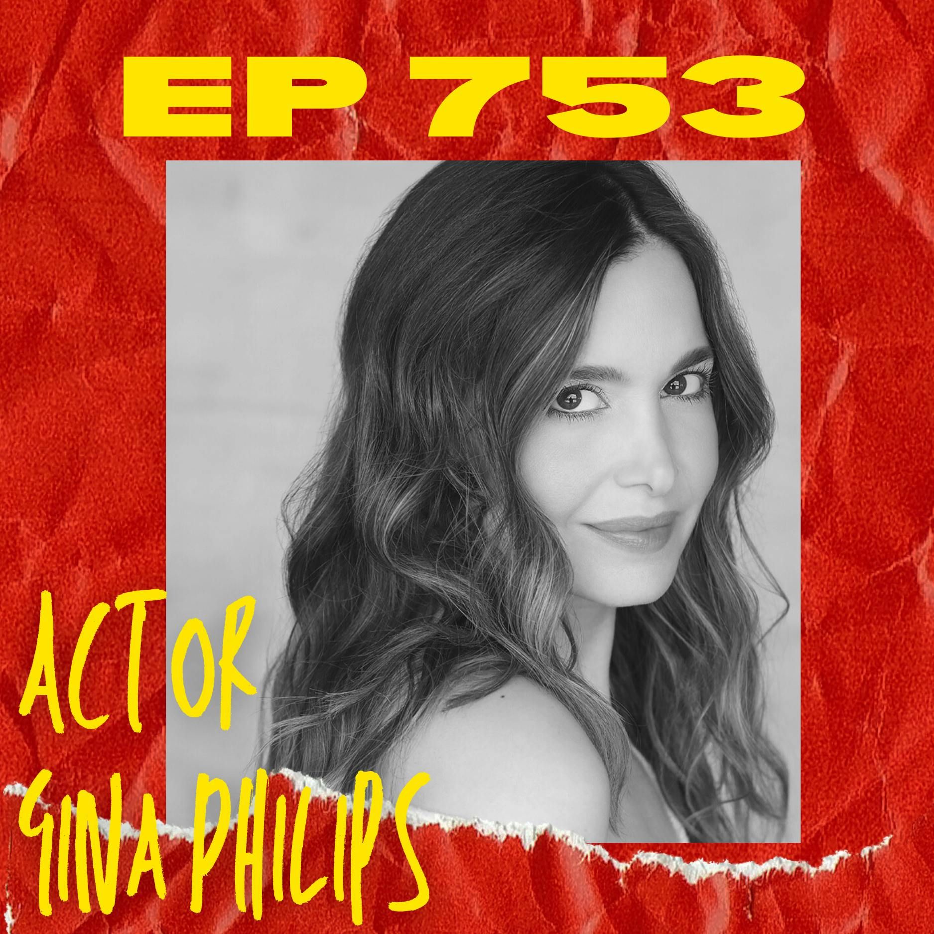 ACTOR GINA PHILIPS | TWISTED, JEEPERS CREEPERS and More | The Brett Allan Show ACTOR GINA PHILIPS | TWISTED, JEEPERS CREEPERS and More | The Brett Allan Show