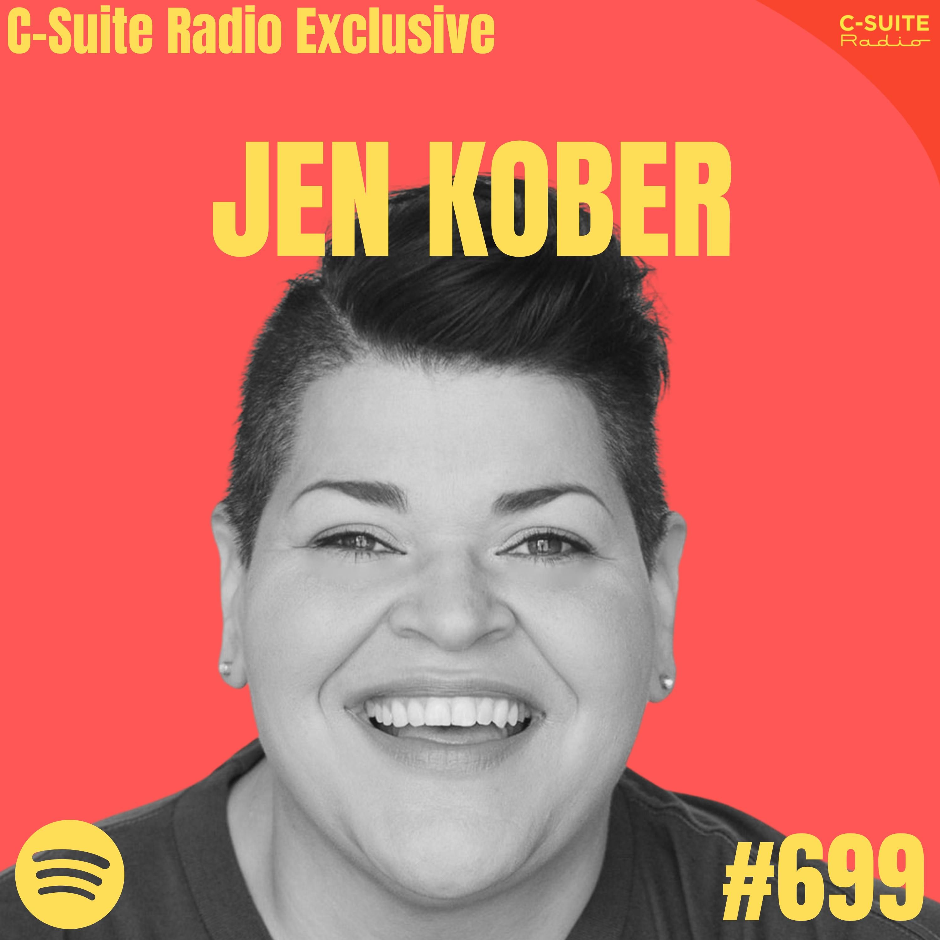 Comedian Jen Kober | The Brett Allan Show | LIVE in Loveland Colorado November 8th Comedian Jen Kober | The Brett Allan Show | LIVE in Loveland Colorado November 8th