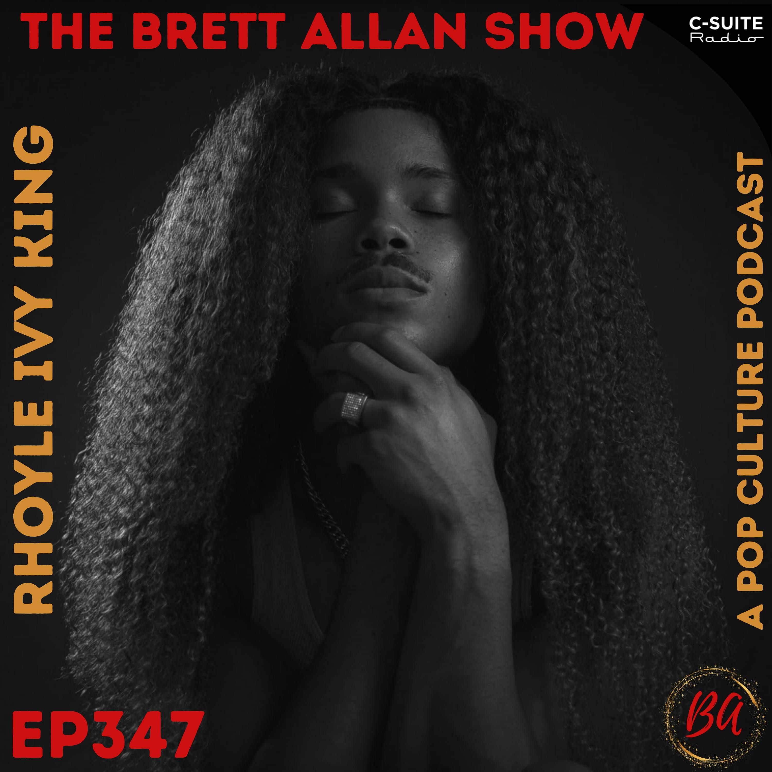 Actor Rhoyle Ivy King Talks "All American Homecoming", Creative Spaces, and Storytelling | On The CW