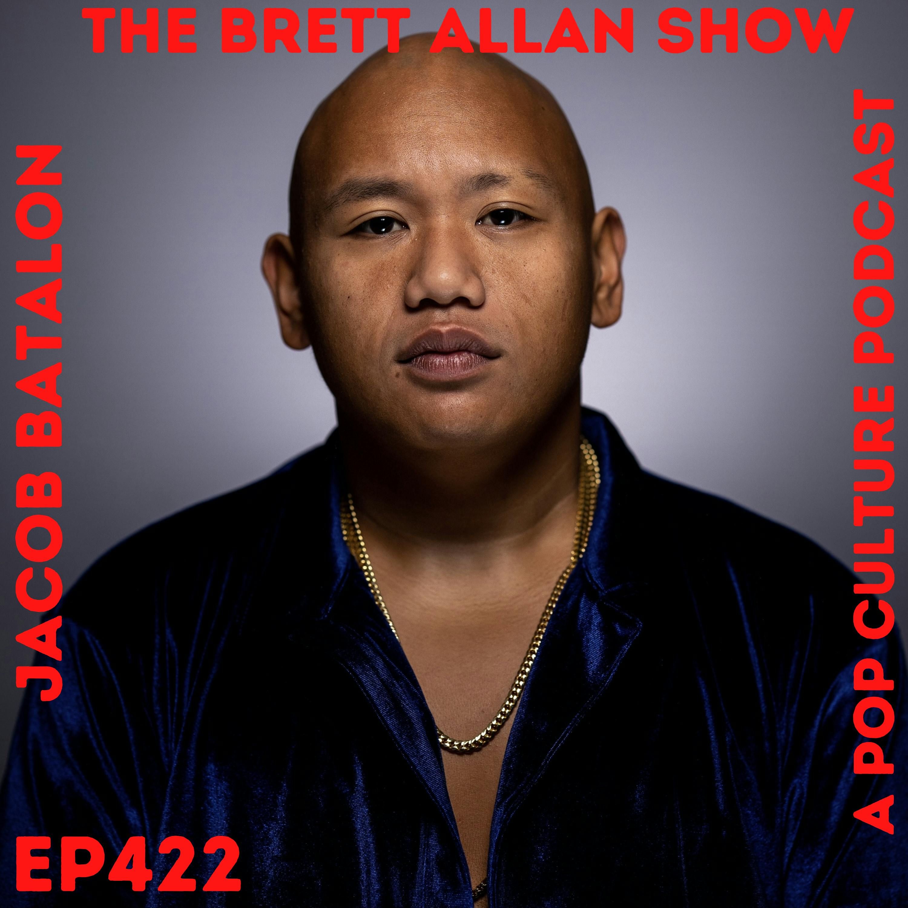 Jacob Batalon Talks "Reginald The Vampire" Now On the Syfy Network Career and More! Jacob Batalon Talks "Reginald The Vampire" Now On the Syfy Network Career and More!