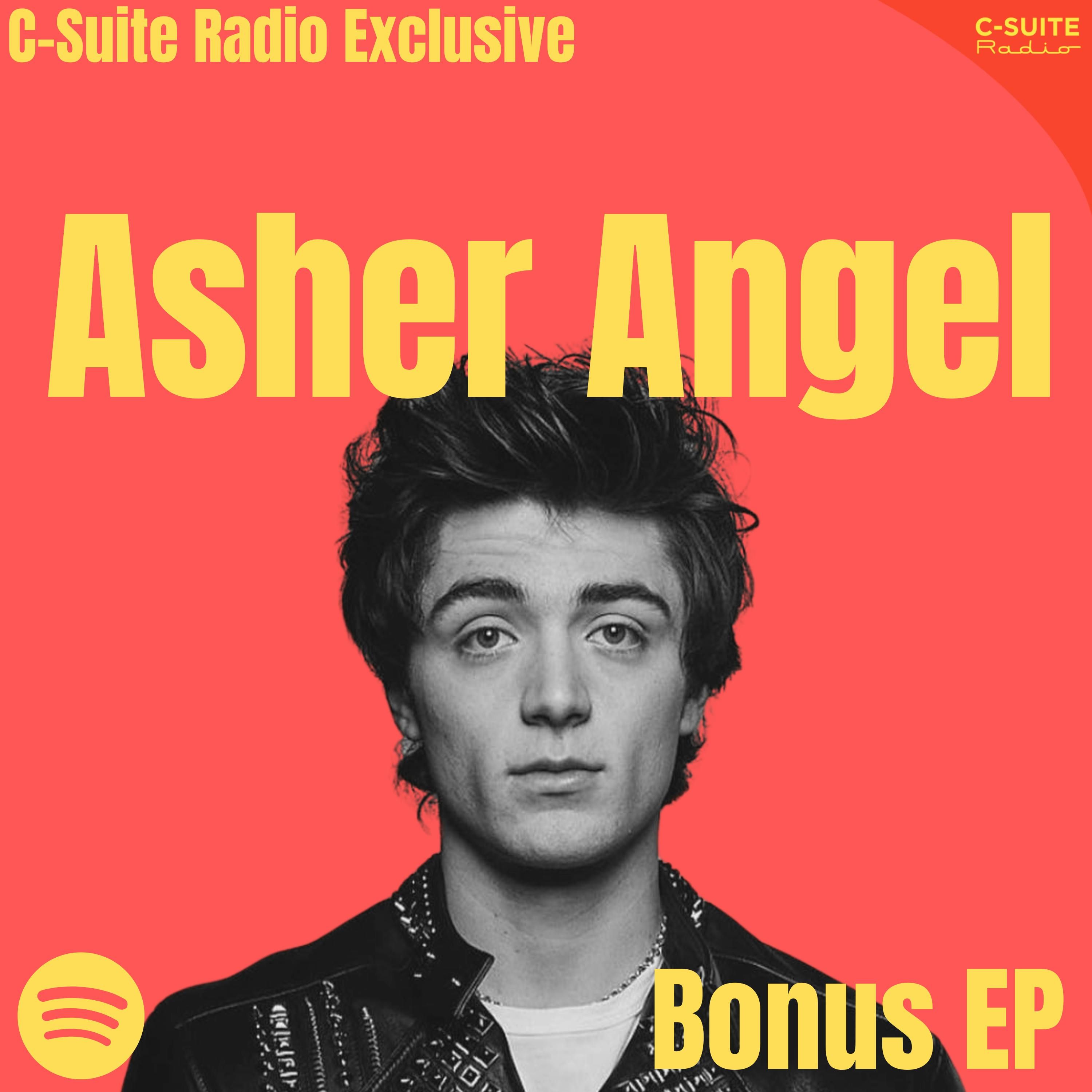 Actor Asher Angel Interview | The Brett Allan Show "Lazareth" Streaming Everywhere! Actor Asher Angel Interview | The Brett Allan Show "Lazareth" Streaming Everywhere!