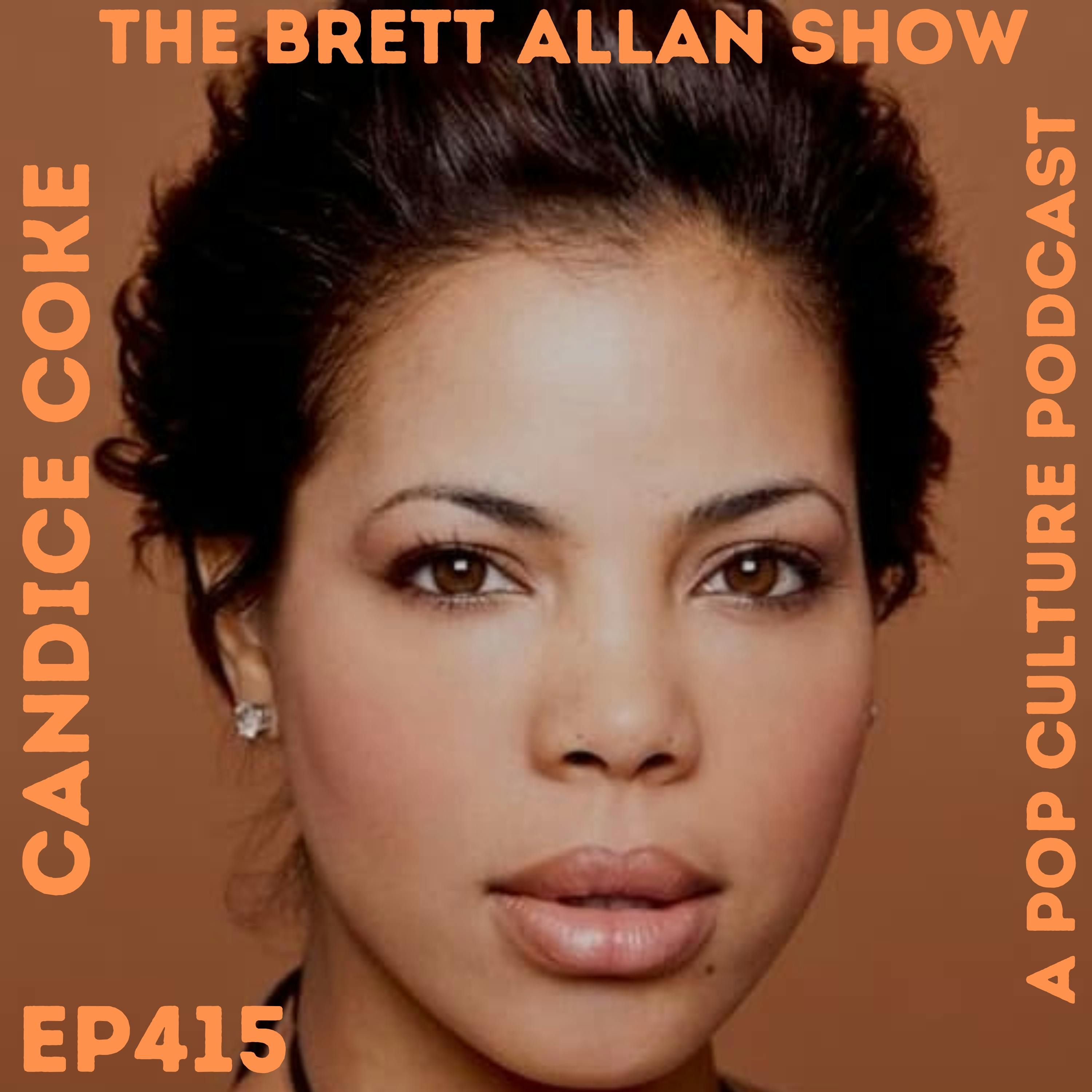 Candice Coke Talks All Things Season 2 of "Kevin Can F*** Himself" and More! Candice Coke Talks All Things Season 2 of "Kevin Can F*** Himself" and More!