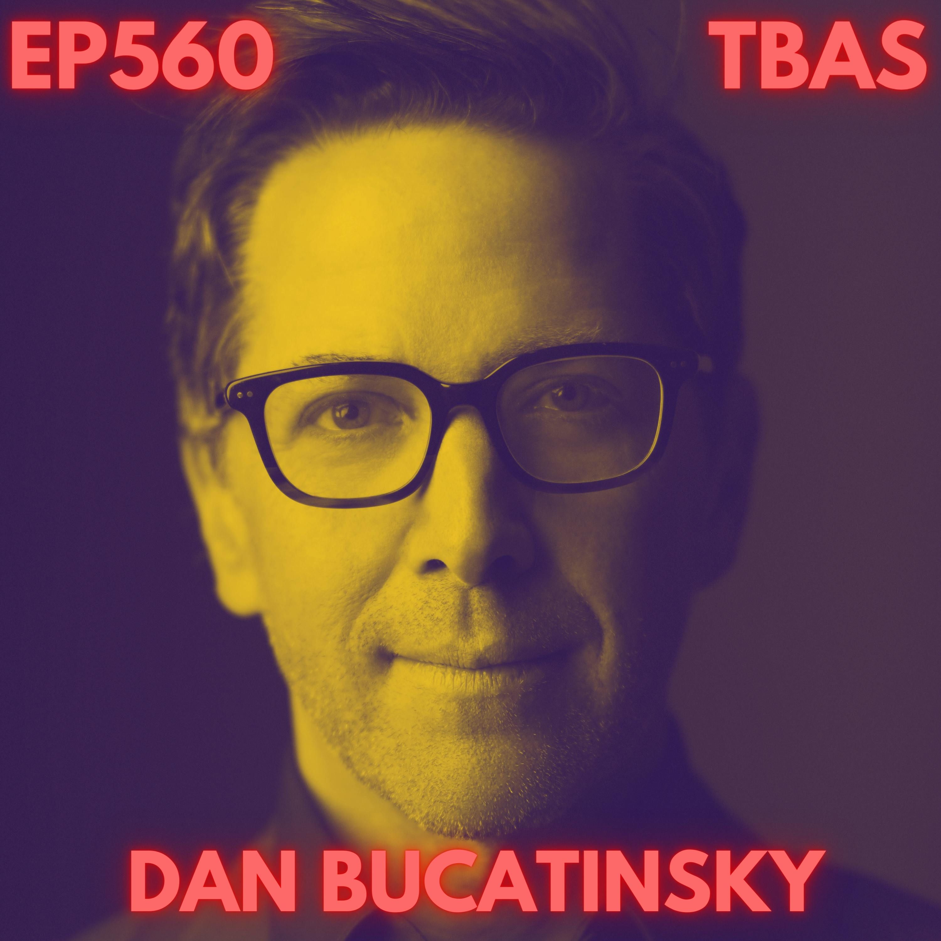 Actor Dan Bucatinsky Discusses His Robust Film and Television Career, "Scandal" Being a Writer and More! Actor Dan Bucatinsky Discusses His Robust Film and Television Career, "Scandal" Being a Writer and More!