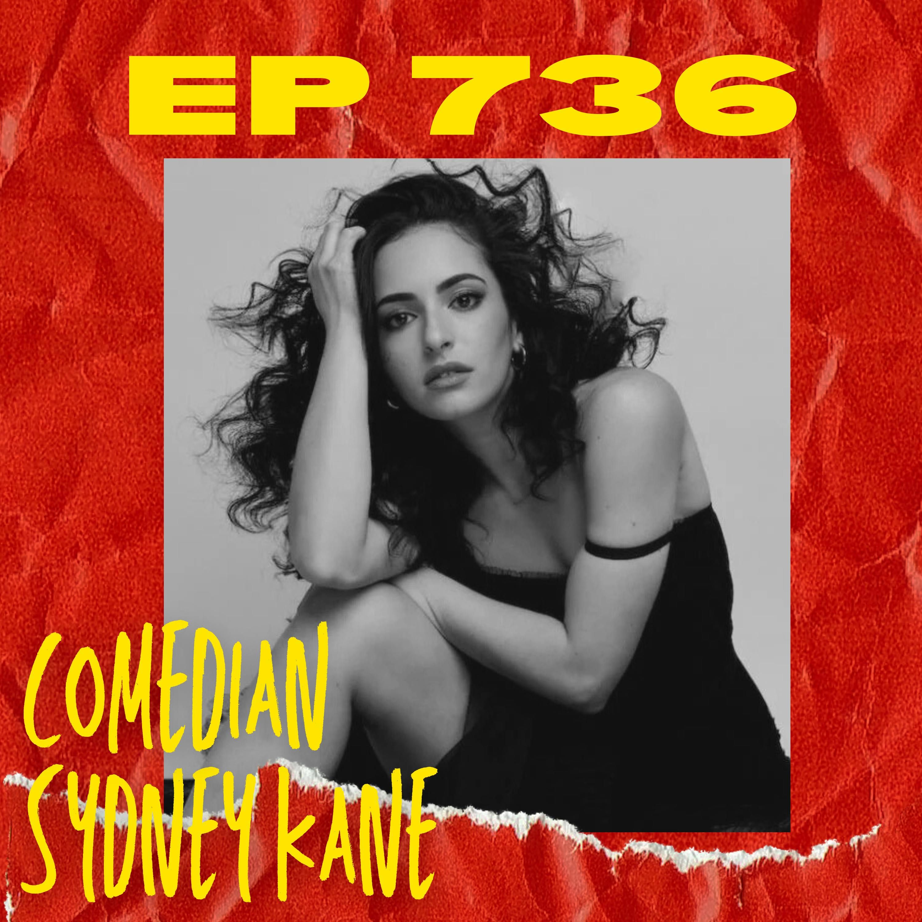 Sydney Kane is 'Wife Material' | The Brett Allan Show