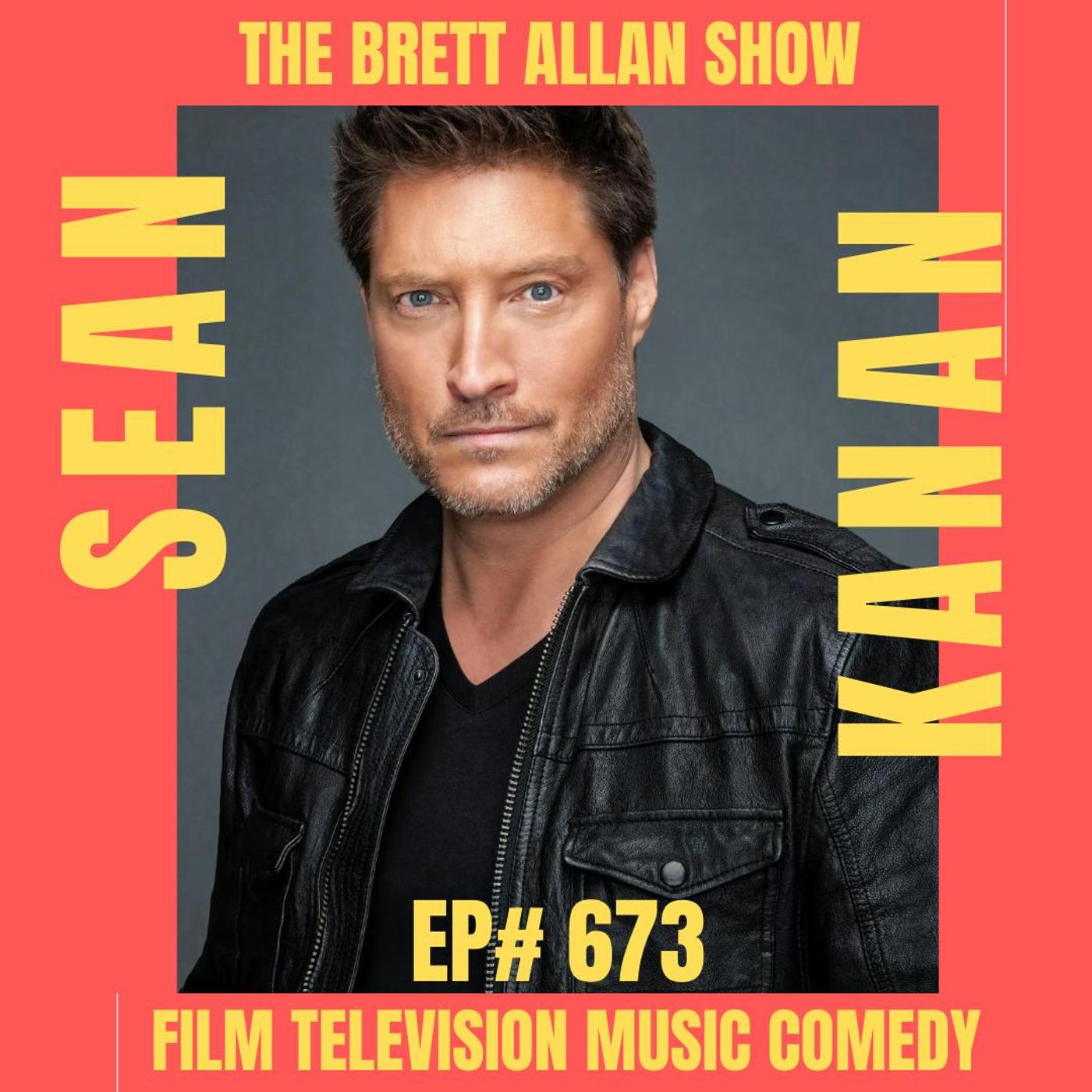 Actor Sean Kanan Interview | The Brett Allan Show "Cobra Kai Season 6" The Legacy of the Karate Kid and More! Actor Sean Kanan Interview | The Brett Allan Show "Cobra Kai Season 6" The Legacy of the Karate Kid and More!