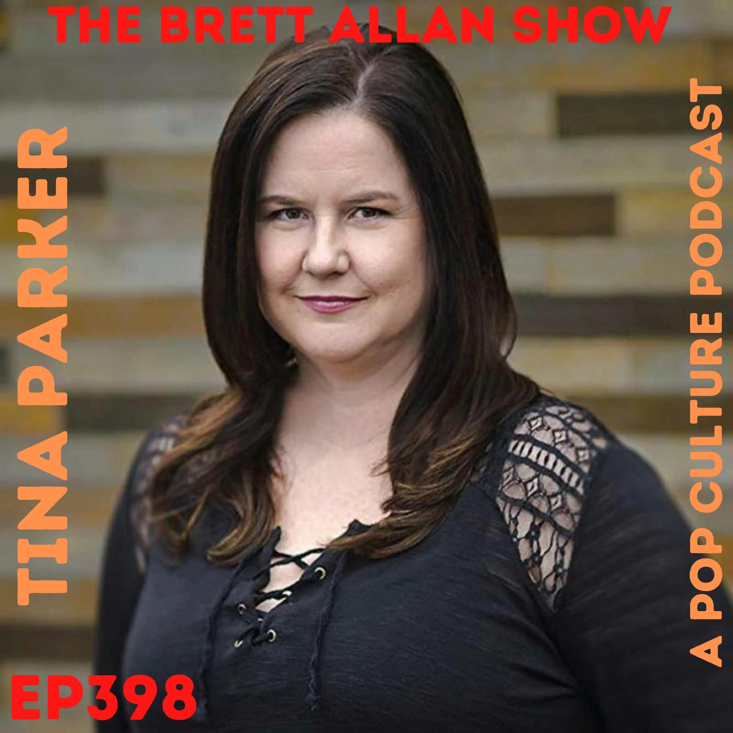 Tina Parker Talks "Breaking Bad" "Better Call Saul" and Playing the Fan Favorite Francesca Liddy