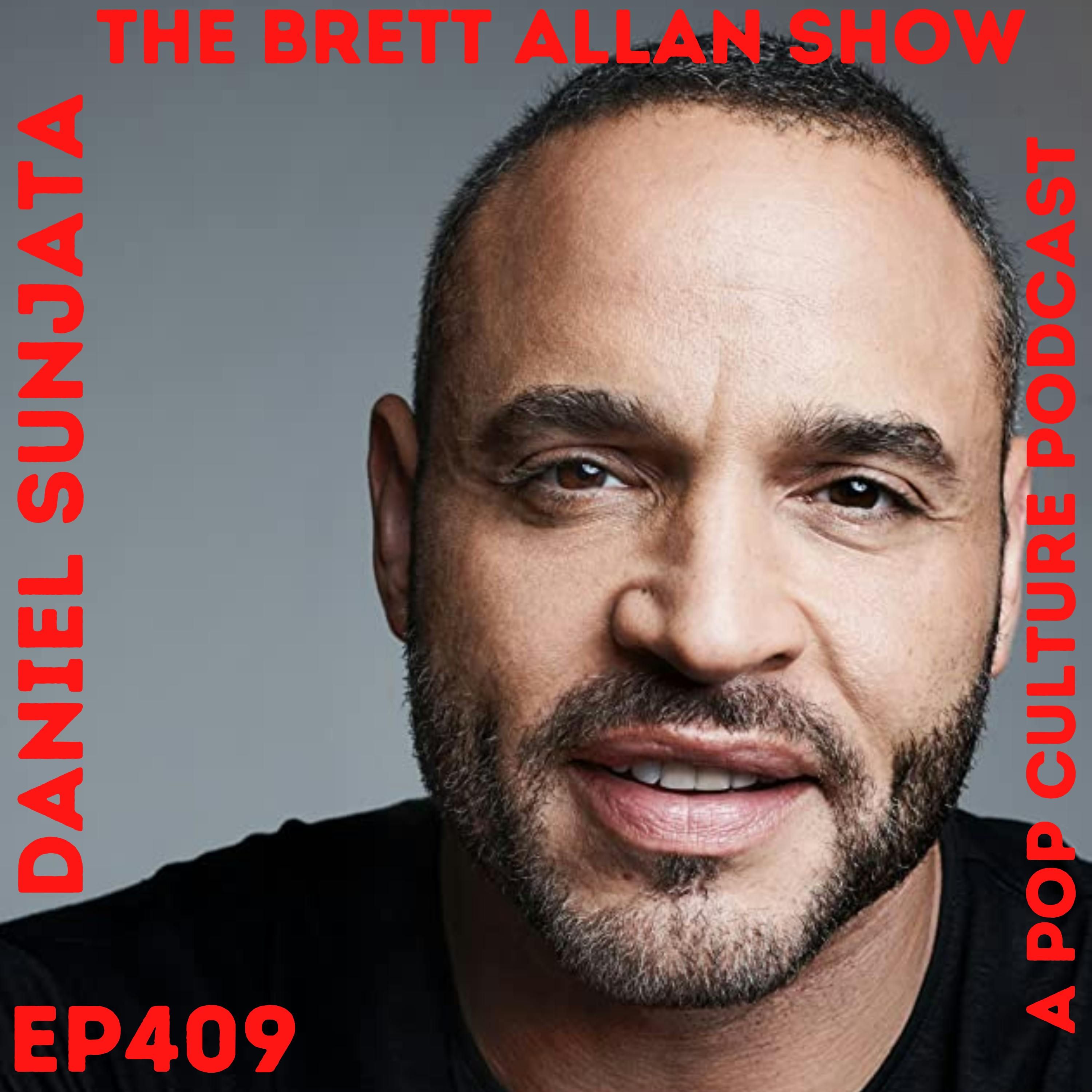 Daniel Sunjata Talks All Things "Echoes" Streaming Now On Netflix