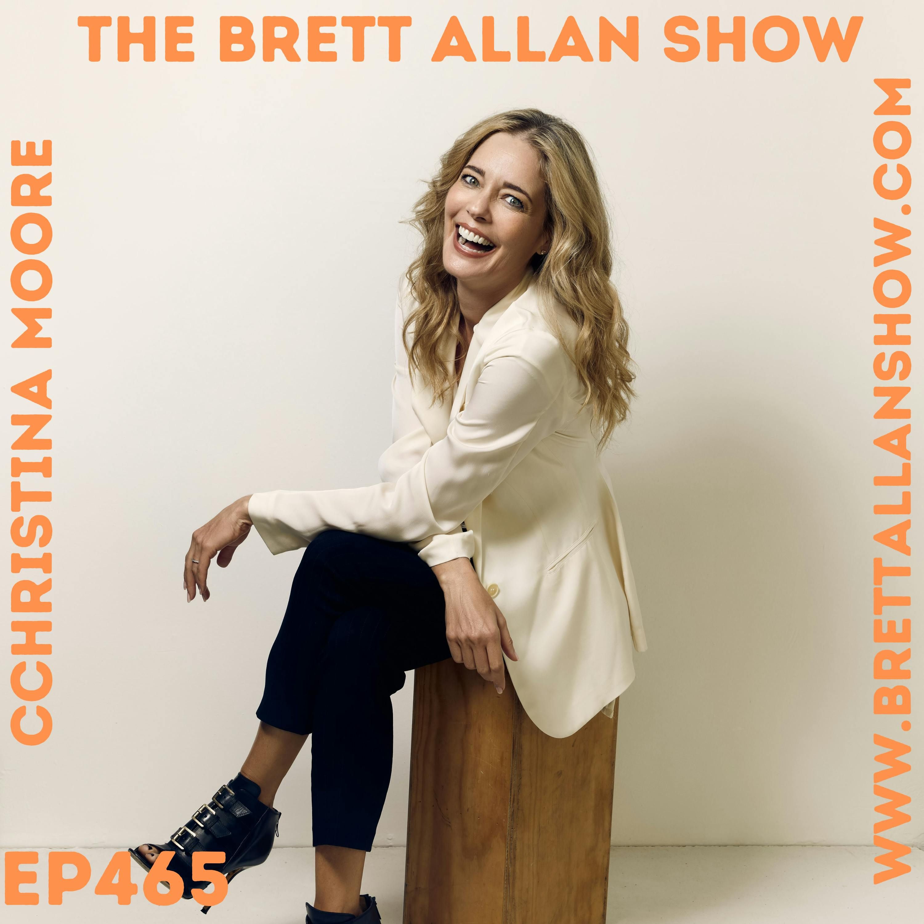 Christina Moore Talks Family Holiday Films "I Believe In Santa" and "A Hollywood Christmas" ! Christina Moore Talks Family Holiday Films "I Believe In Santa" and "A Hollywood Christmas" !