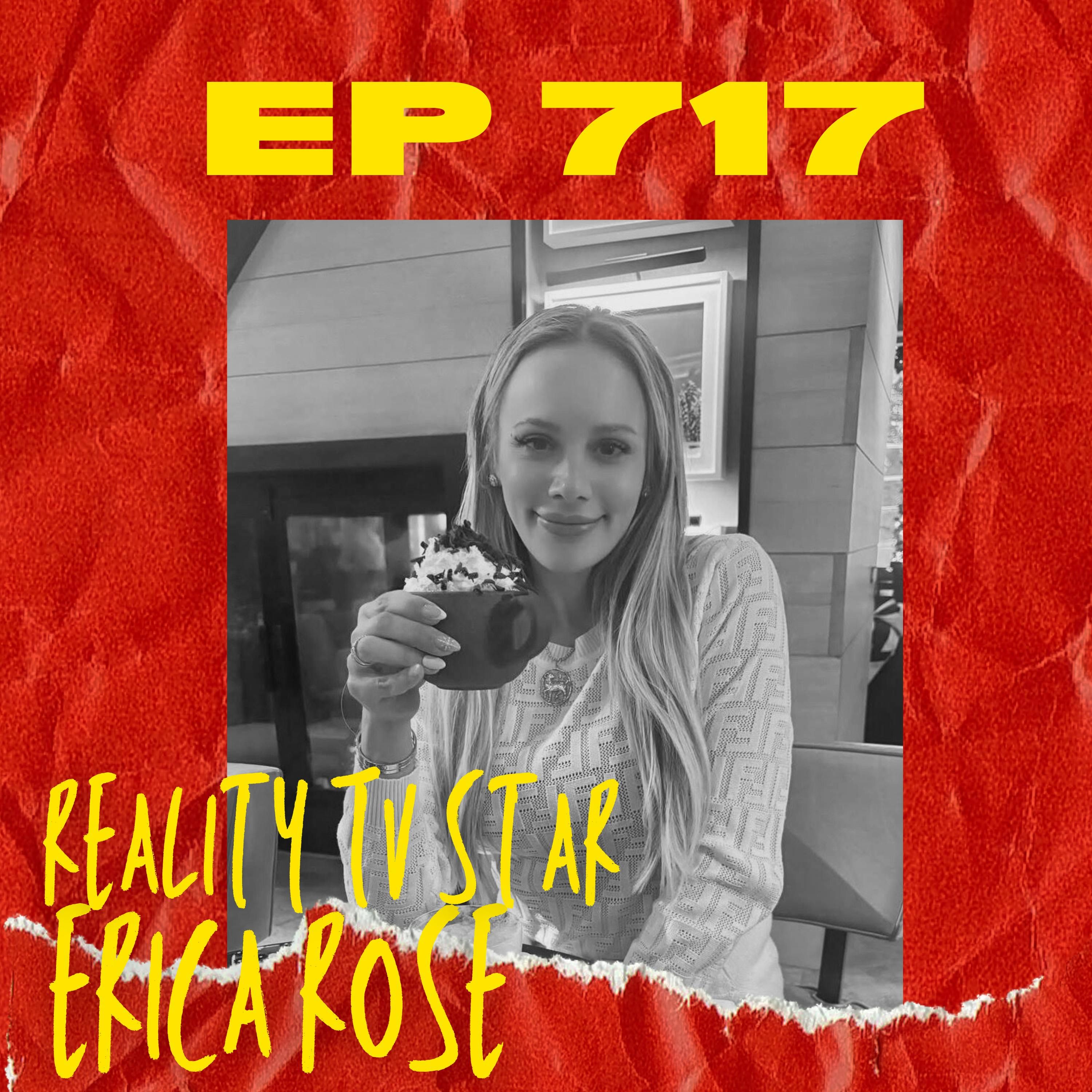 Erica Rose Interview | The Brett Allan Show | Reality TV Star Attorney Wife and Mom Erica Rose Interview | The Brett Allan Show | Reality TV Star Attorney Wife and Mom