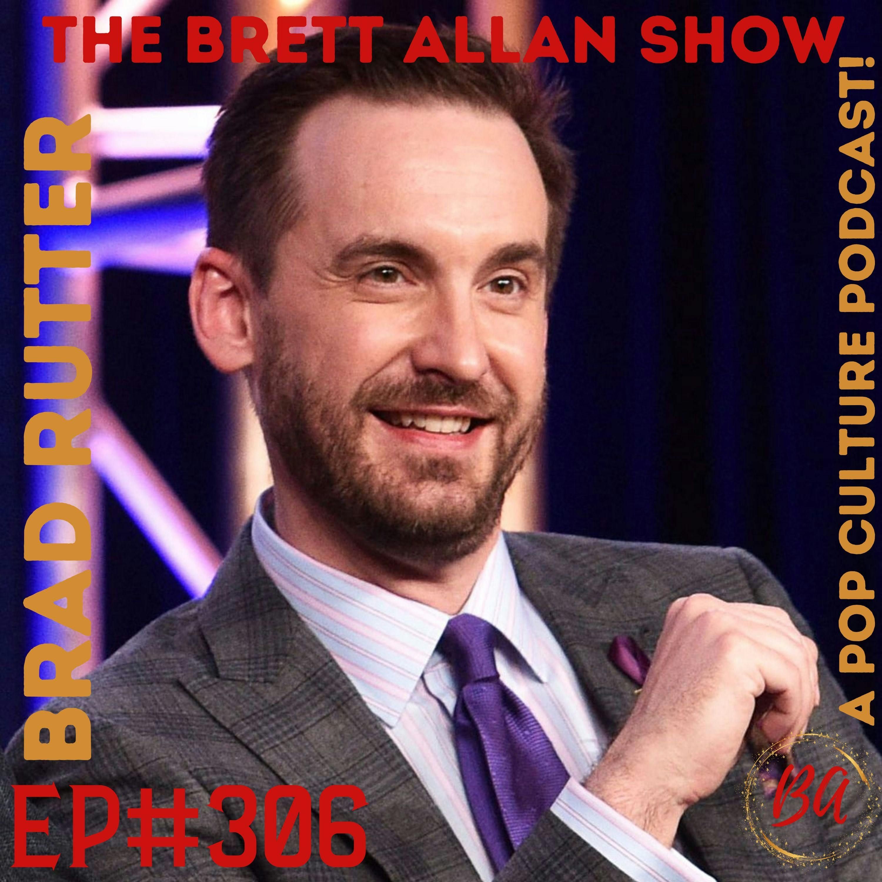Jeopardy All Time Champion Brad Rutter Talks "The Chase" Gameshow On ABC Network | Questions Are My Game