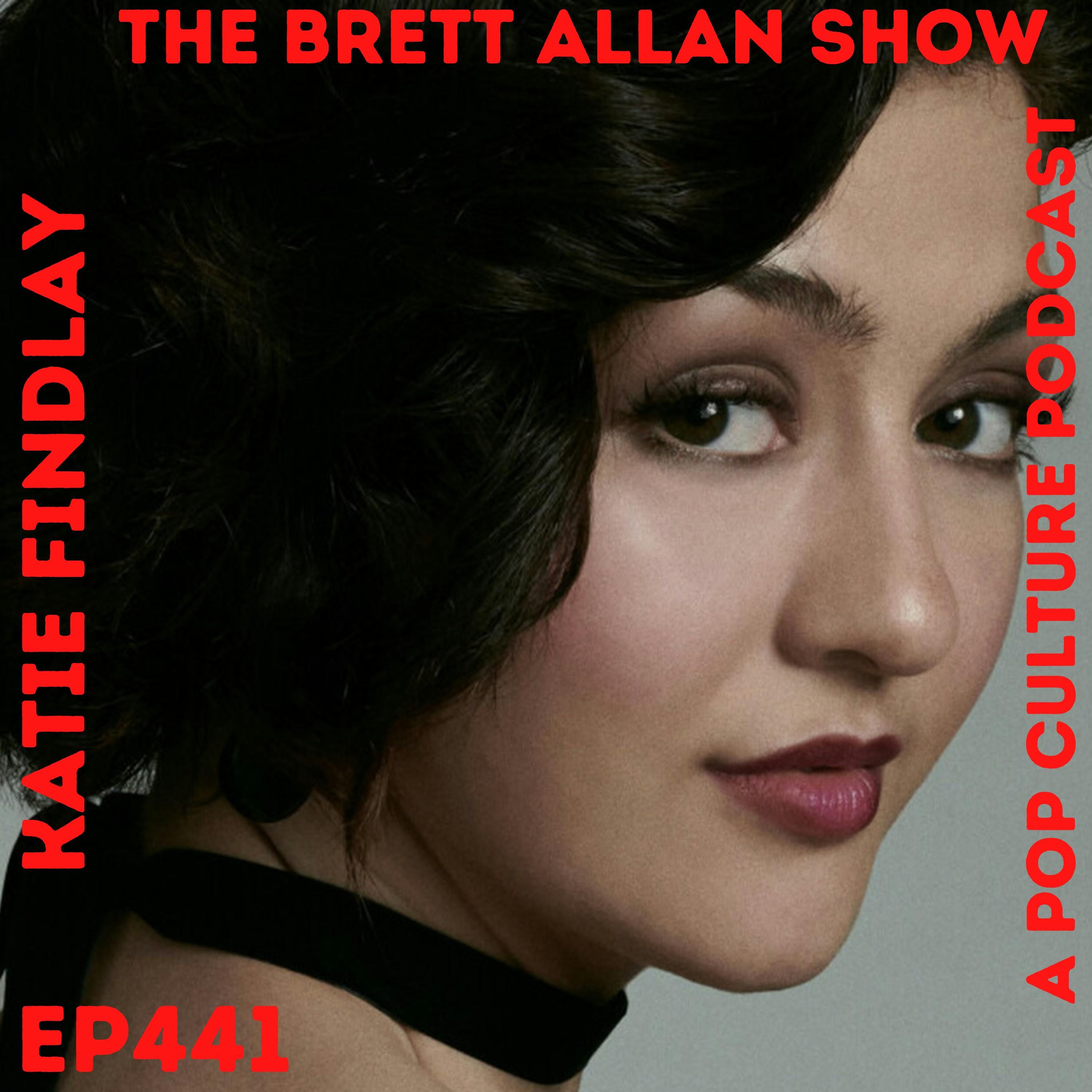 Katie Findlay Talks "Walker Independence" "Gem and the Holograms" Career Choices and More! Katie Findlay Talks "Walker Independence" "Gem and the Holograms" Career Choices and More!