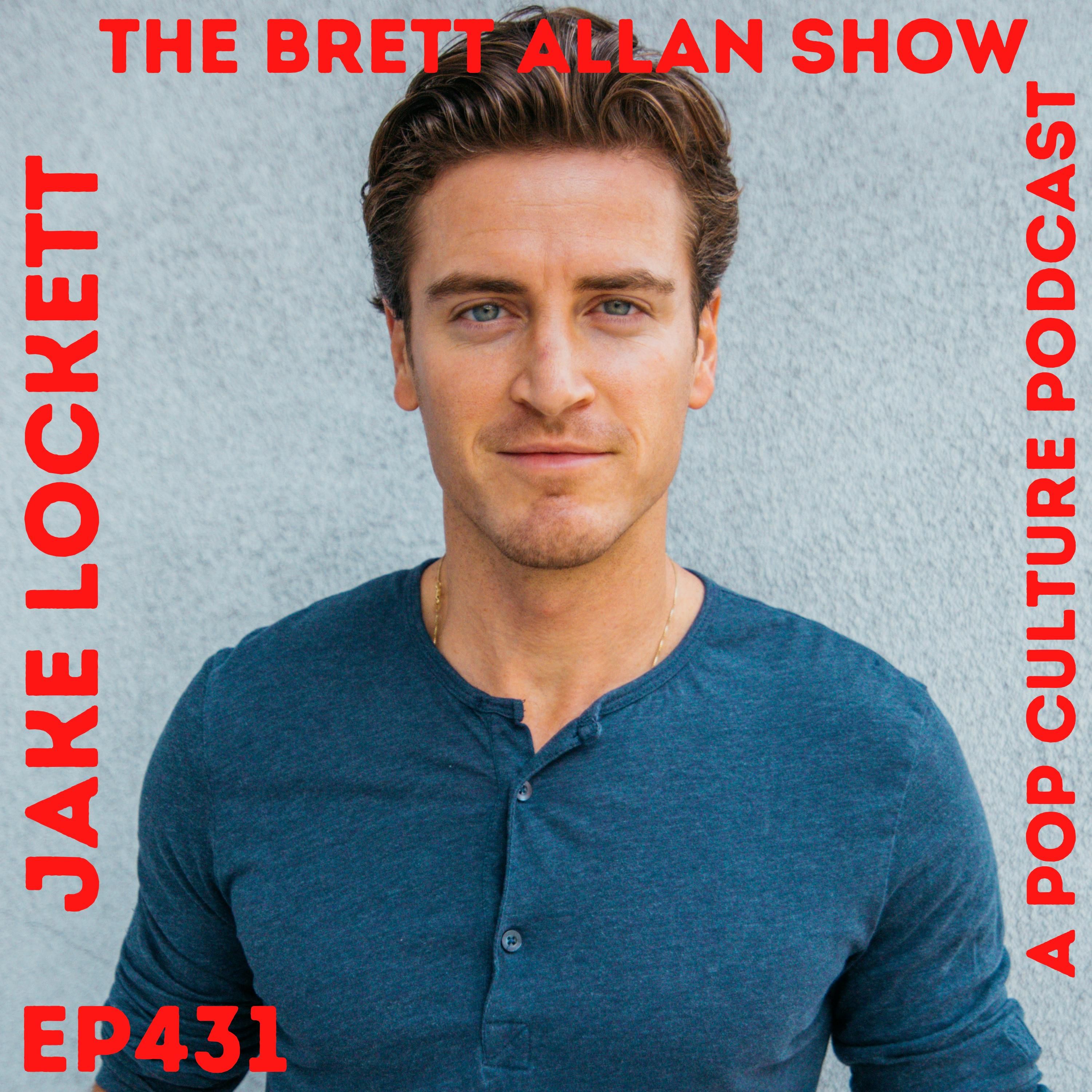 Jake Lockett of NBC's Chicago Fire Drops In to Talk All Things "Sam Carver" and More! Jake Lockett of NBC's Chicago Fire Drops In to Talk All Things "Sam Carver" and More!