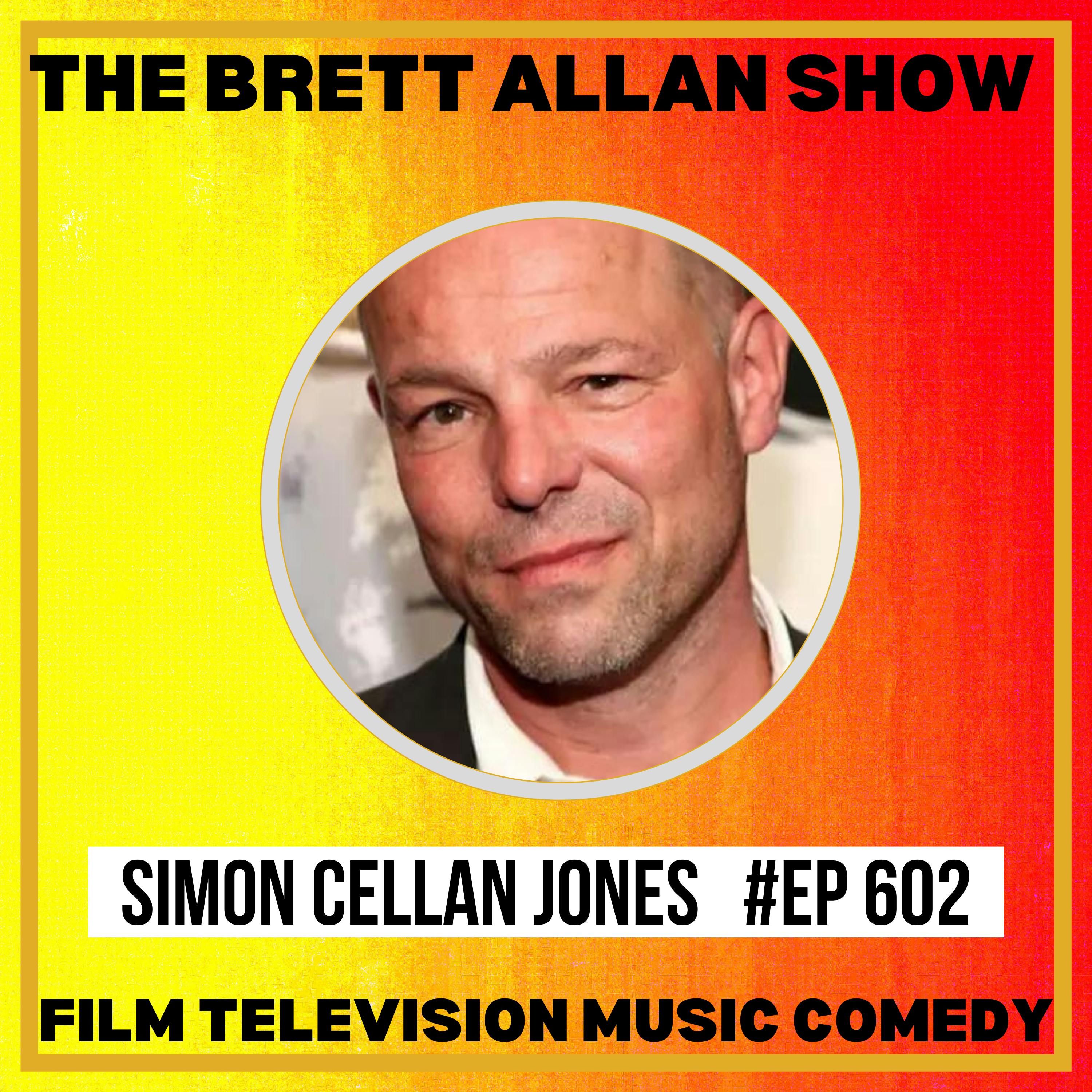 Simon Cellan Jones Director Interview | "The Family Plan" An Apple Original Film December 15th! Simon Cellan Jones Director Interview | "The Family Plan" An Apple Original Film December 15th!