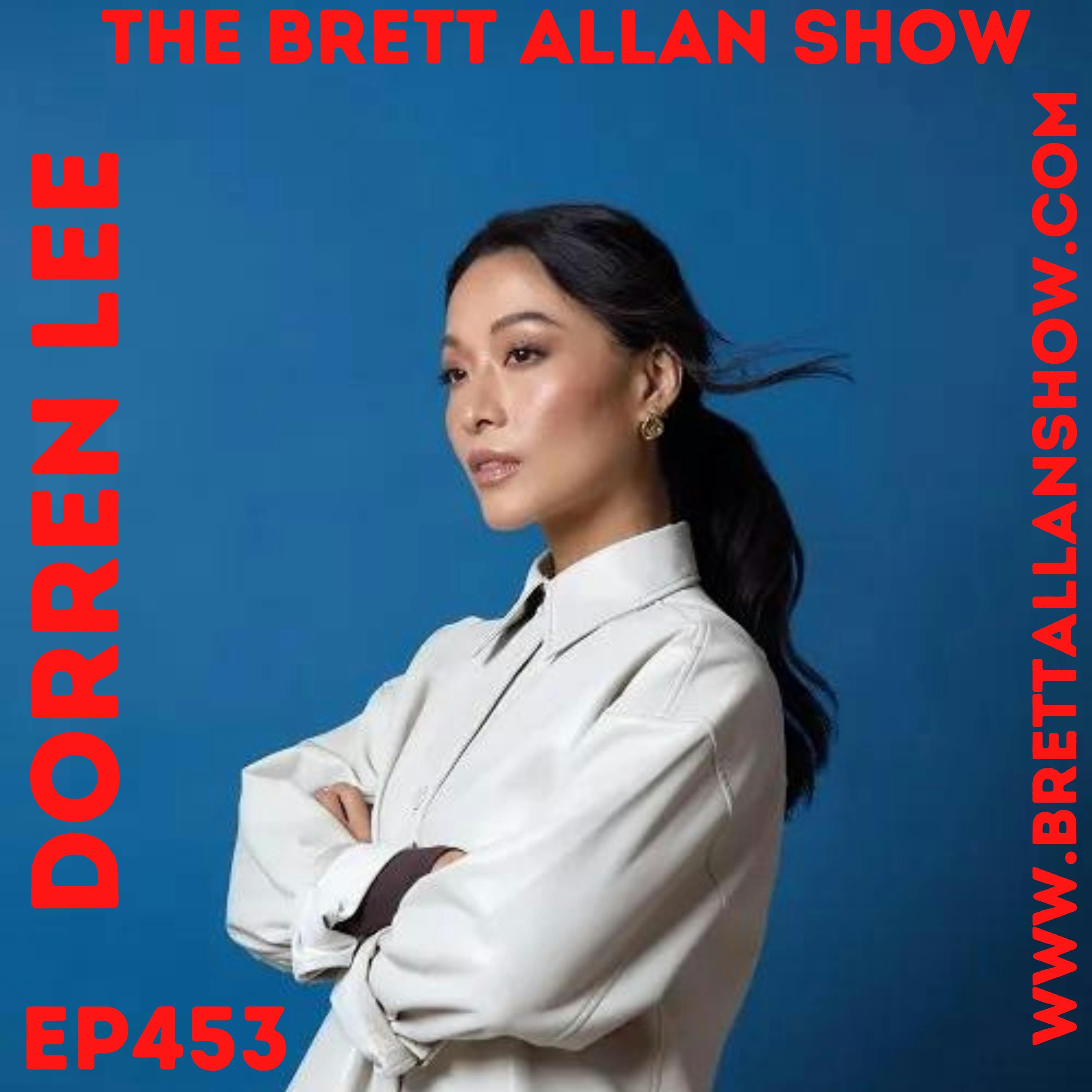 Dorren Lee Kicks Off Season 3 of Kung Fu, Character Development and More On the CW Dorren Lee Kicks Off Season 3 of Kung Fu, Character Development and More On the CW