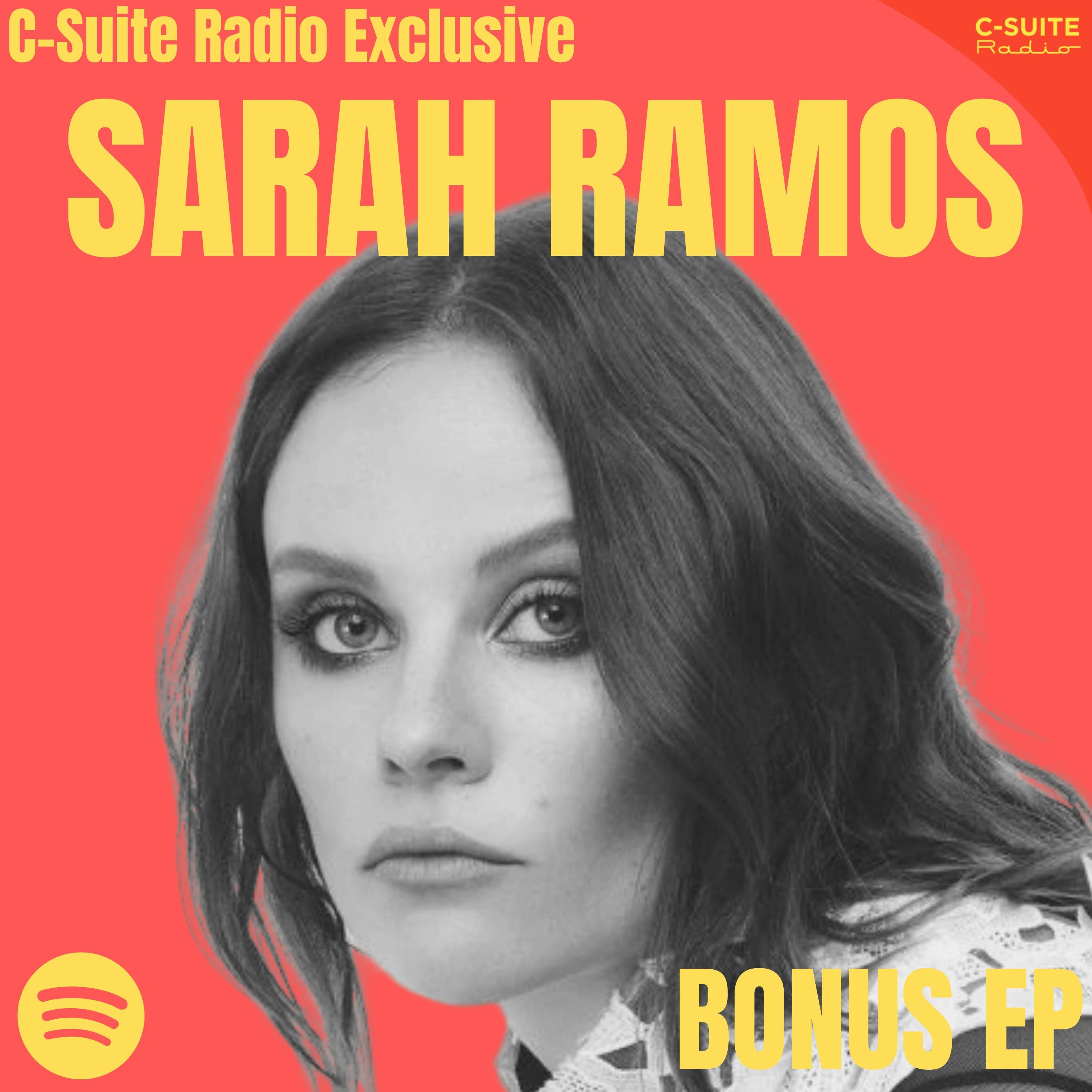 Sarah Ramos Interview | The Brett Allan Show | Playing 'Dr. Lenox' on Chicago Med and More! Sarah Ramos Interview | The Brett Allan Show | Playing 'Dr. Lenox' on Chicago Med and More!