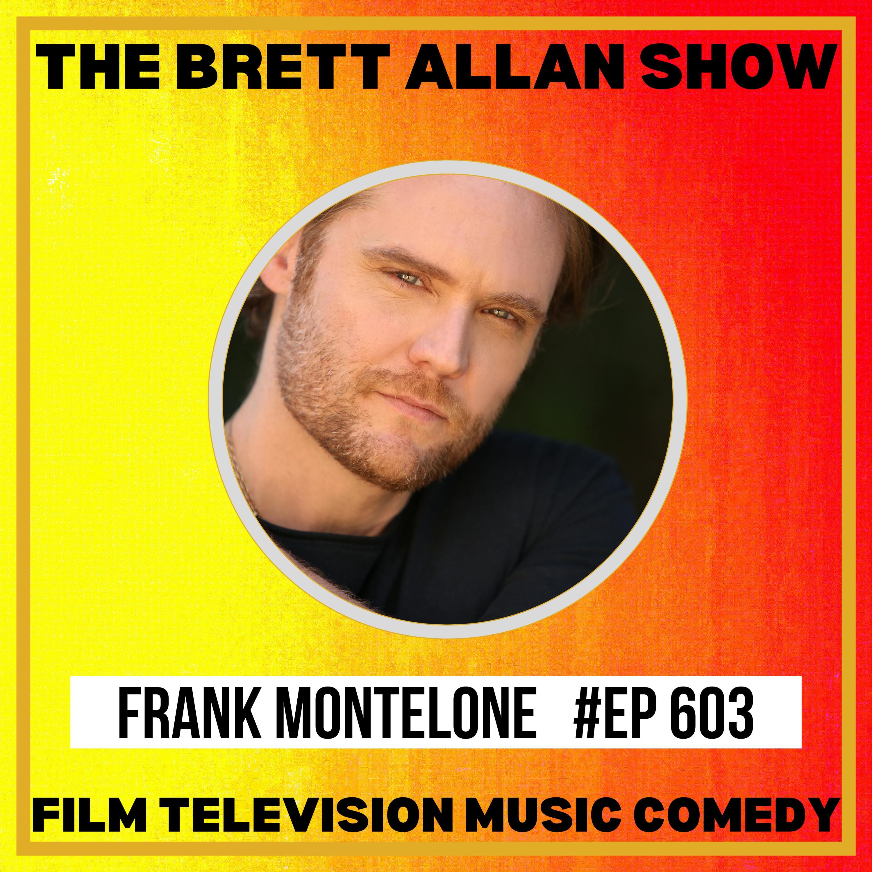 Actor Frank Monteleone Interview | The Rising Tide of Hollywood NOLA Filmmaking at the Intersection of Faith Actor Frank Monteleone Interview | The Rising Tide of Hollywood NOLA Filmmaking at the Intersection of Faith