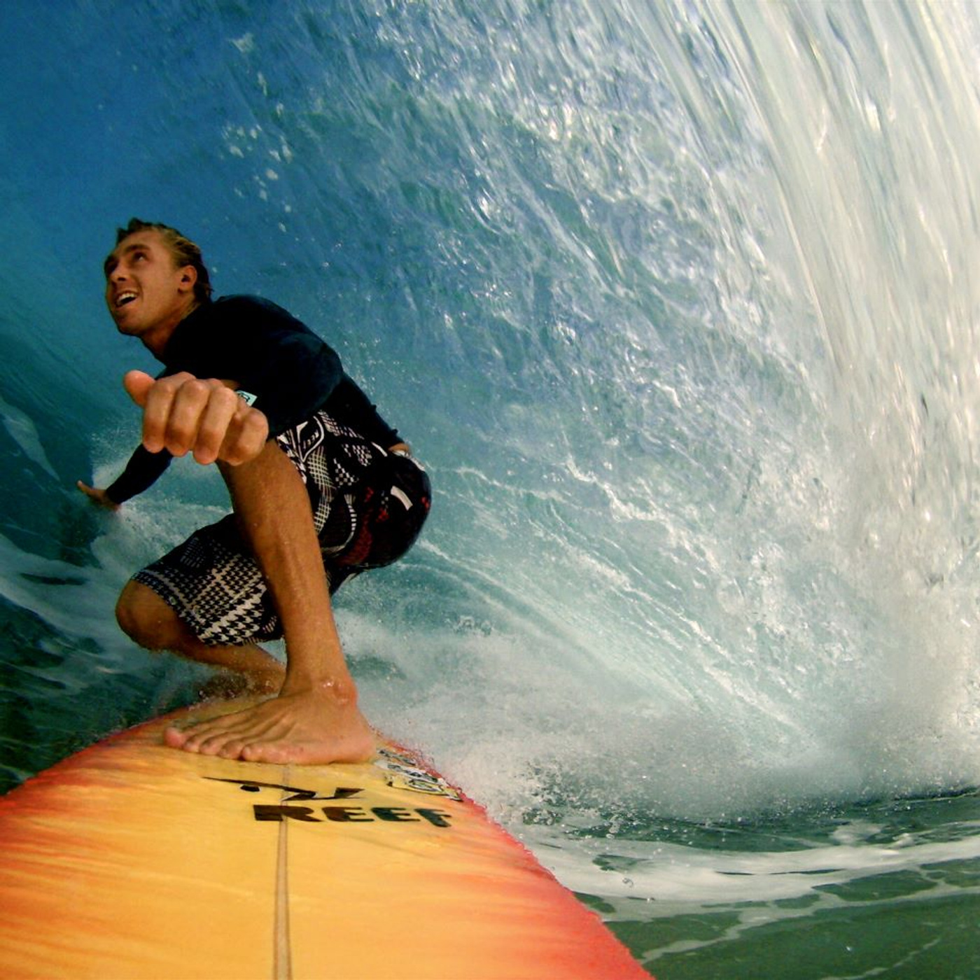 XTREME Ramp in GoPro stock price is coming episode artwork