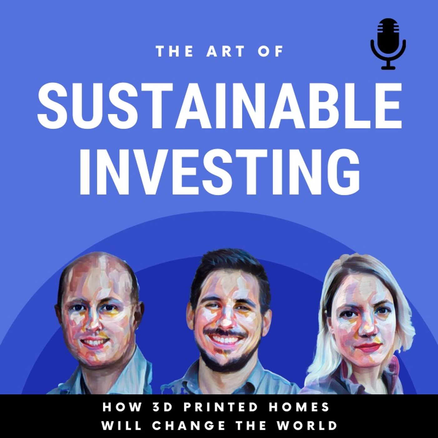 How 3D Printed Homes Will Change the World