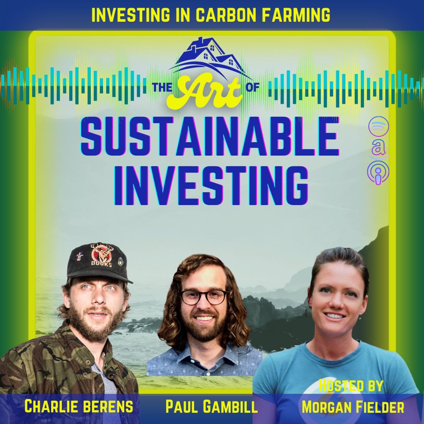 The Art of Sustainable Investing