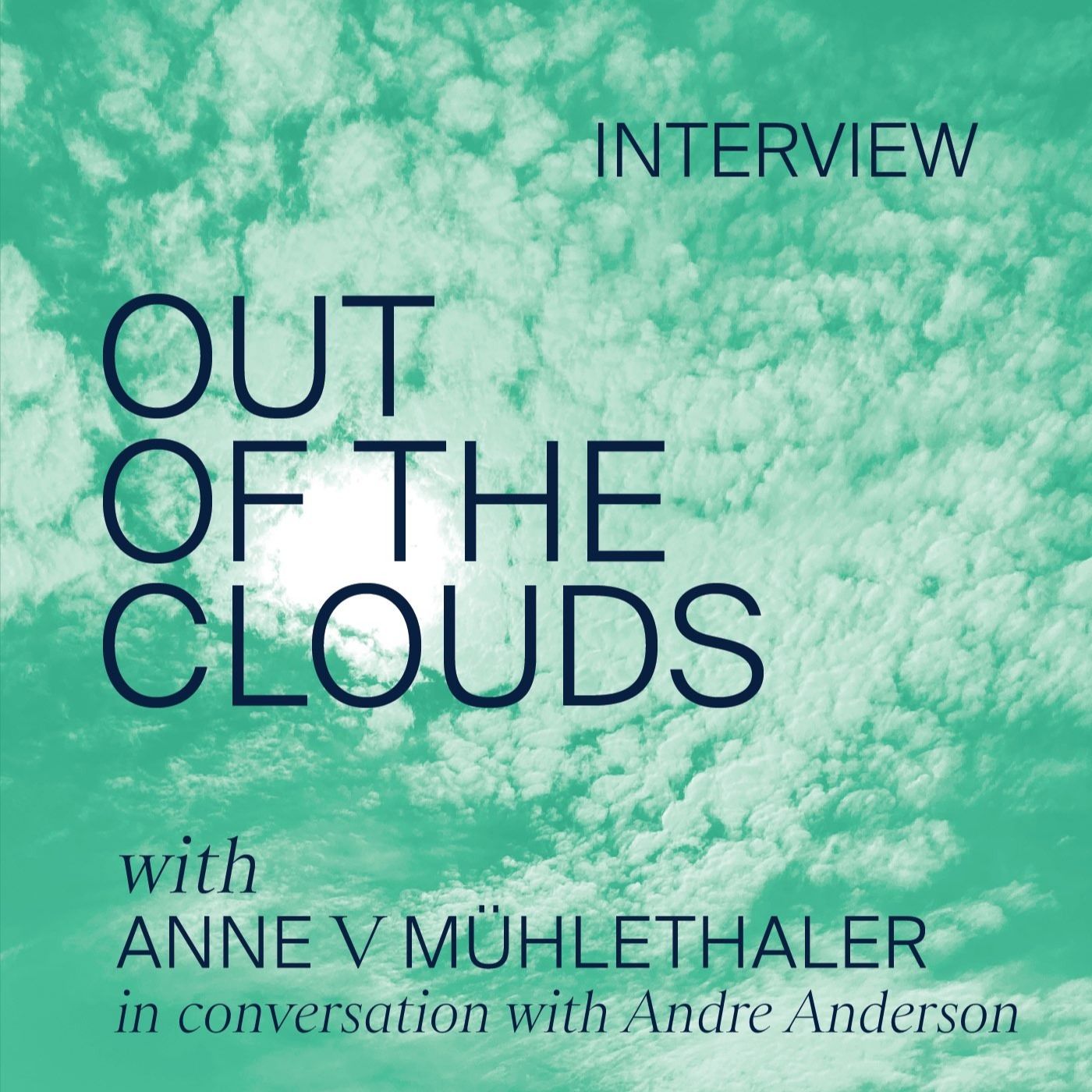 Out Of The Clouds