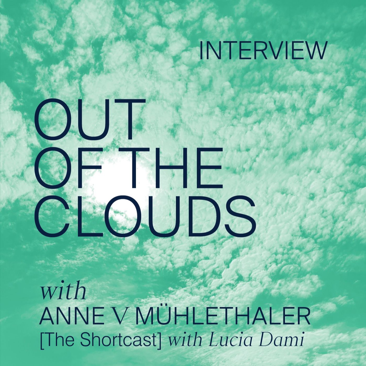 Out Of The Clouds