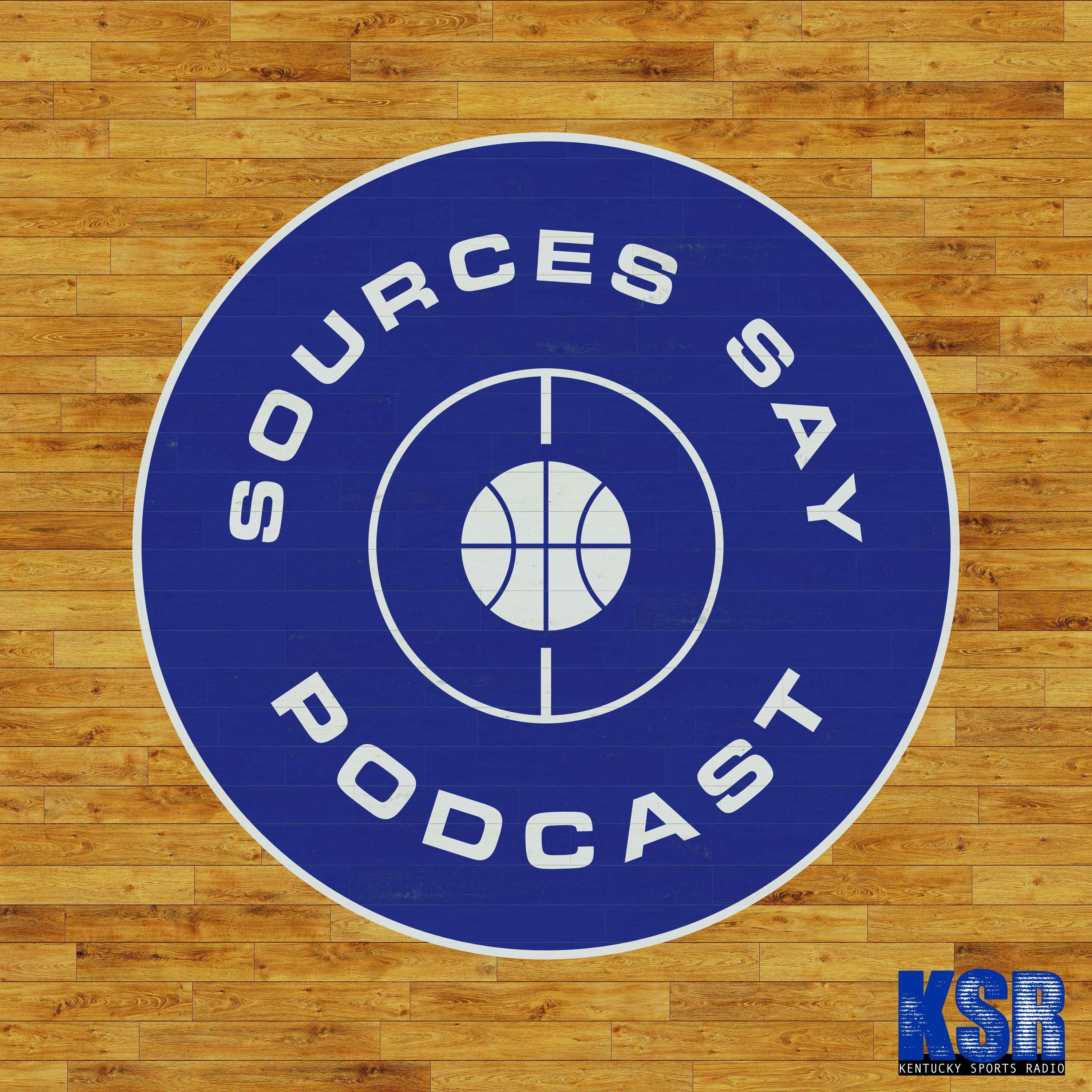 Alvin Brooks III eyes return to Indy for Final Four with Kentucky | Sources Say