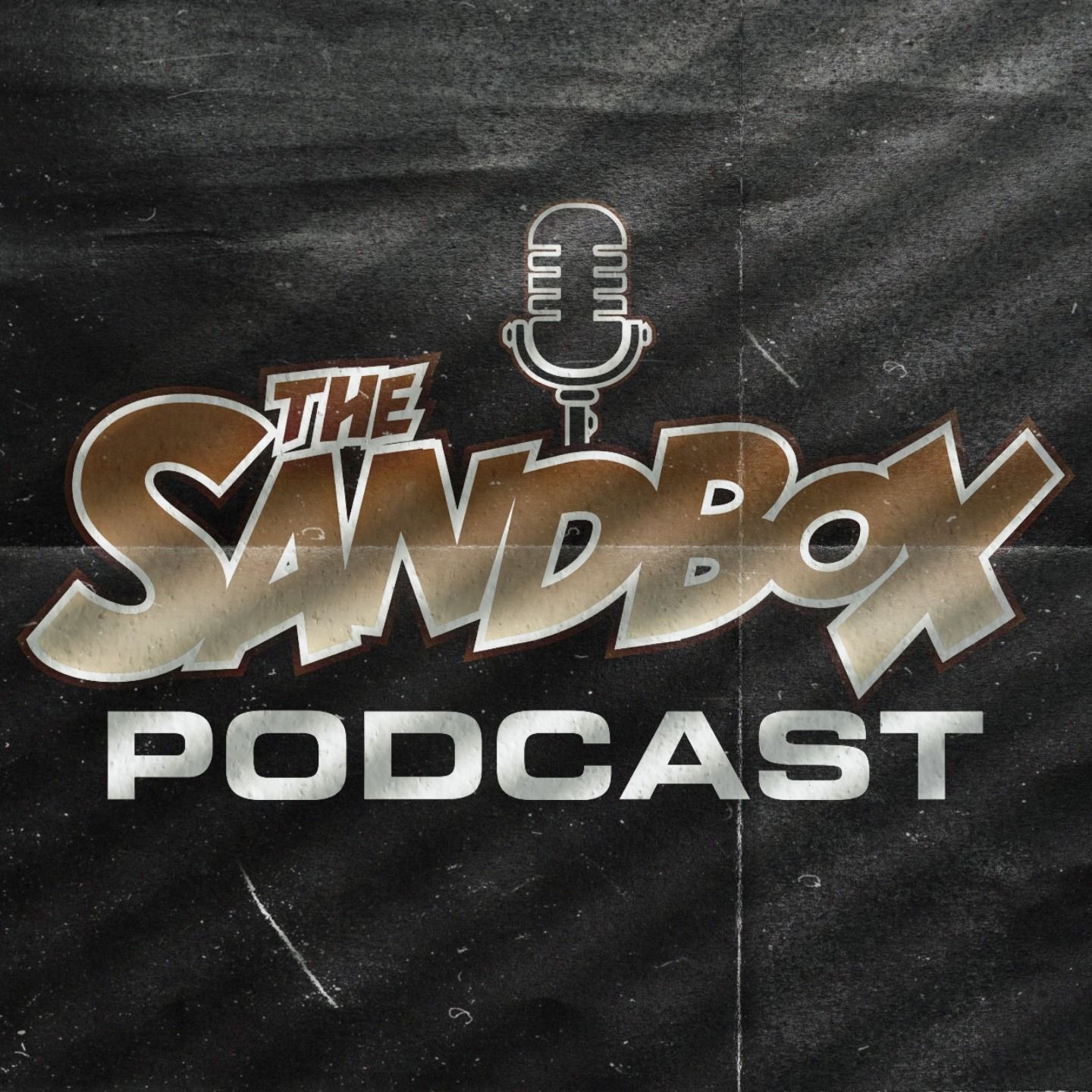The SandBox: The Recap