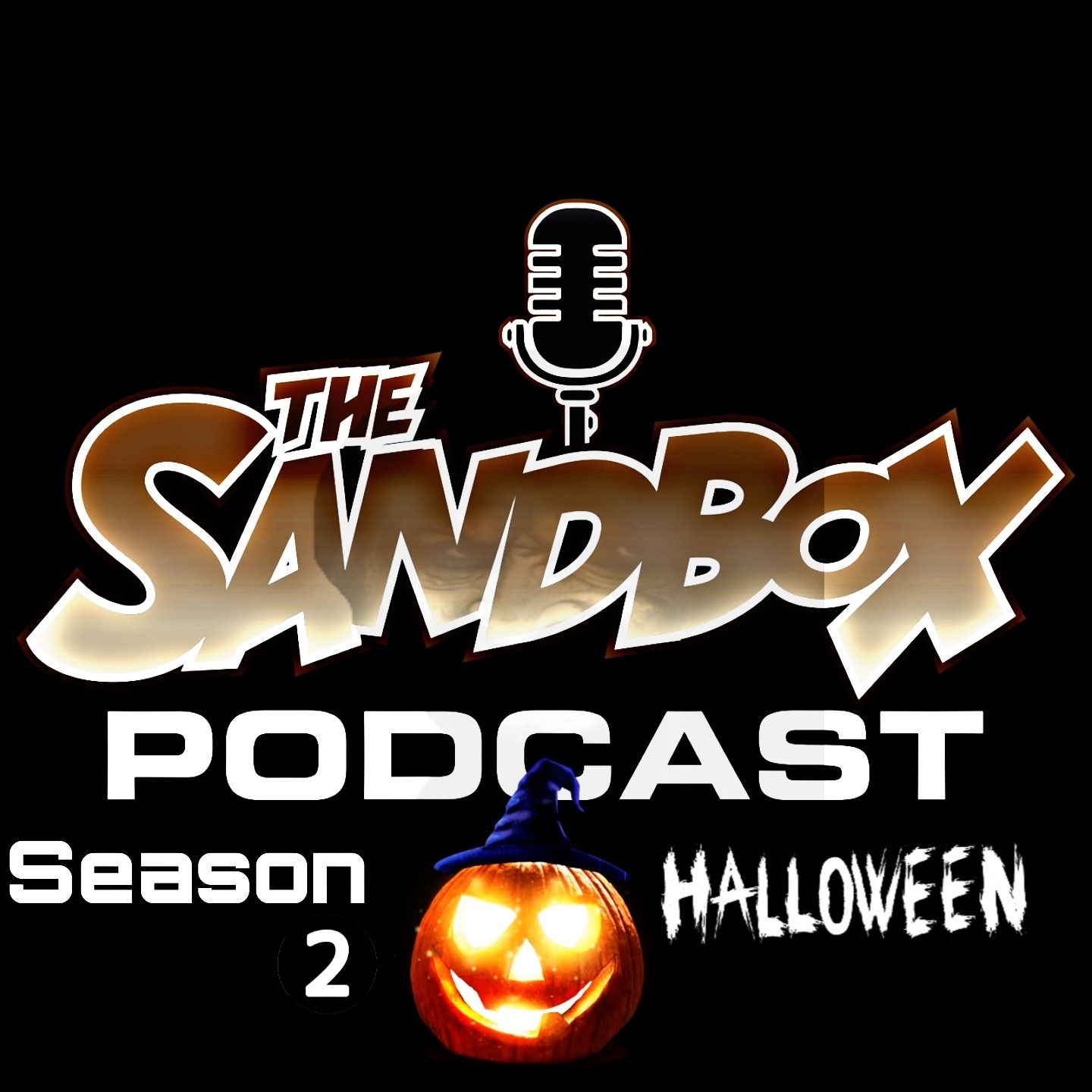 The SandBox: Halloween Part 2