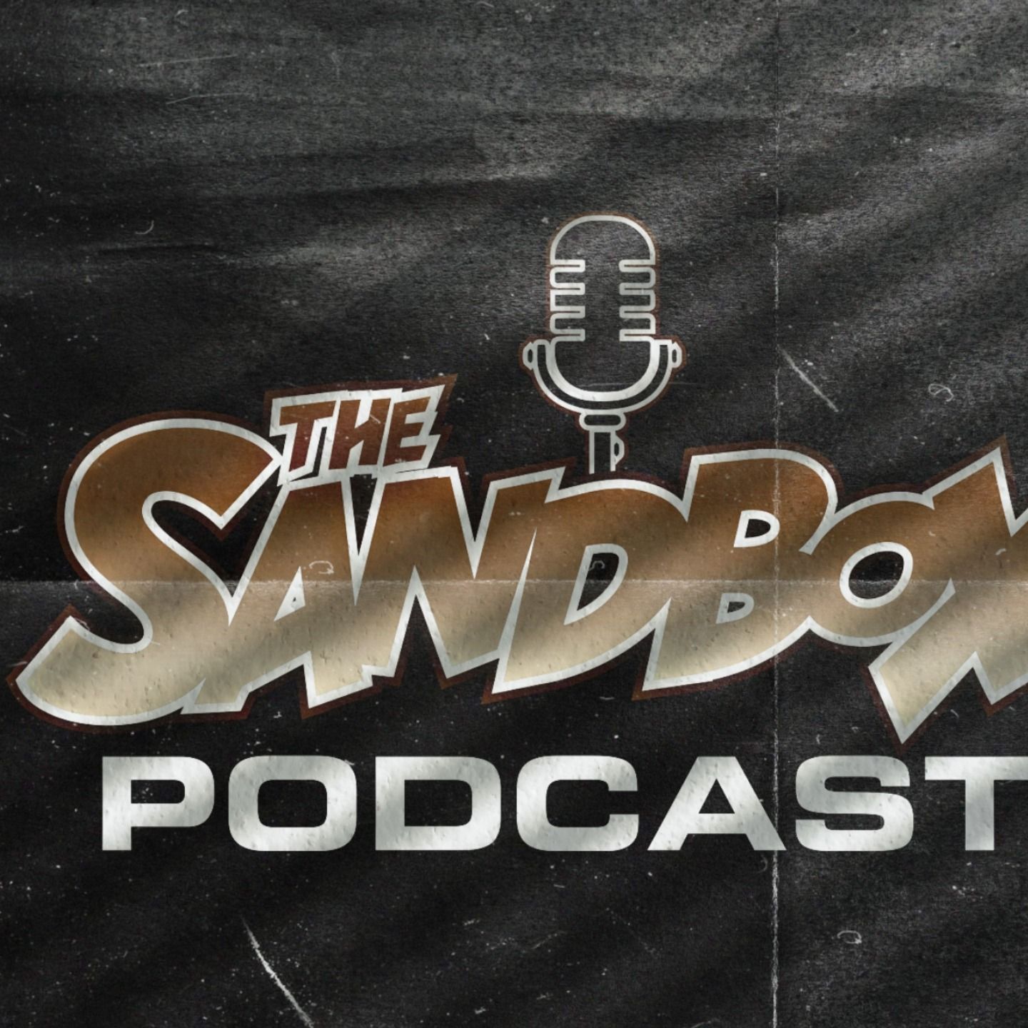 The SandBox: Fly Eagles Fly