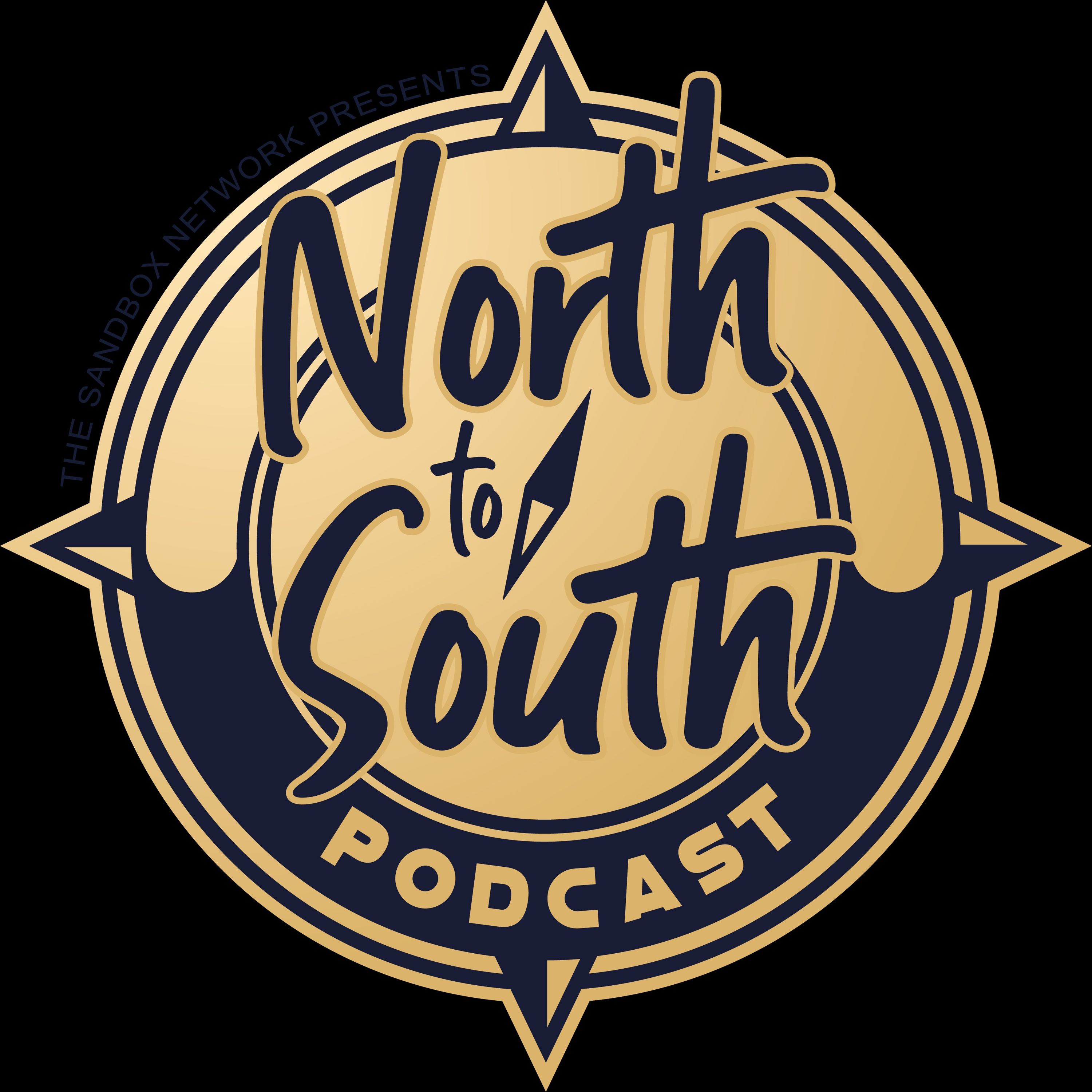 North to South: Swarm