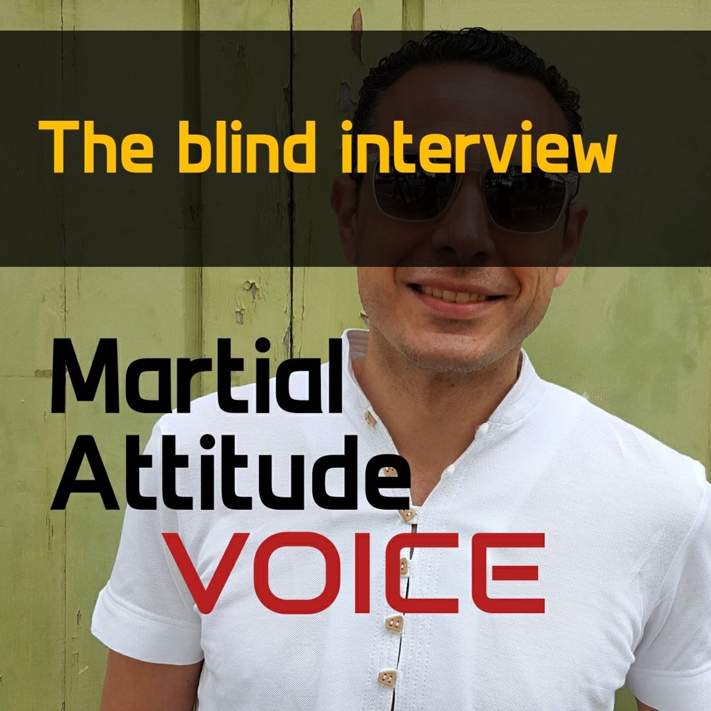 Martial Attitude Voice