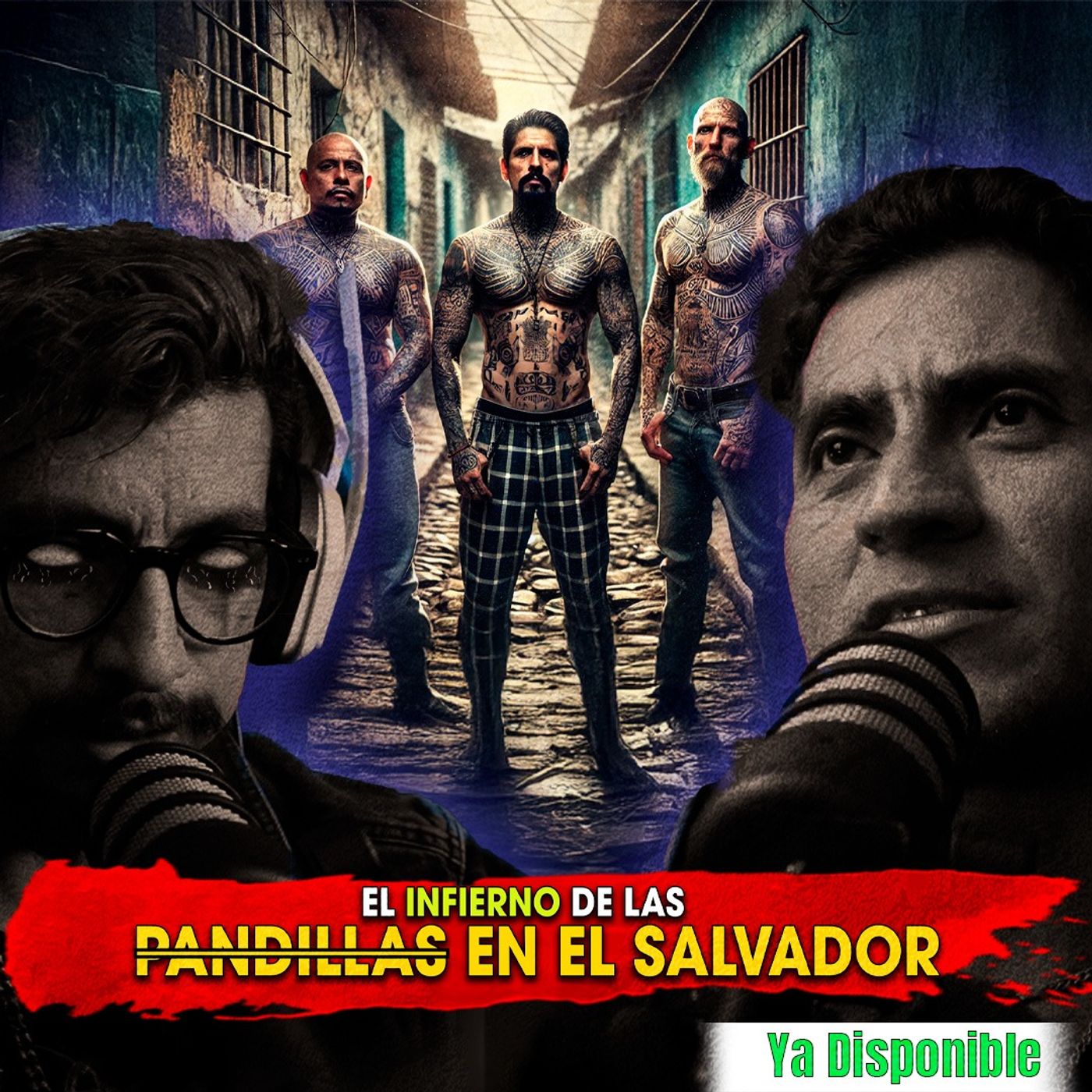 Sobre Vivientes