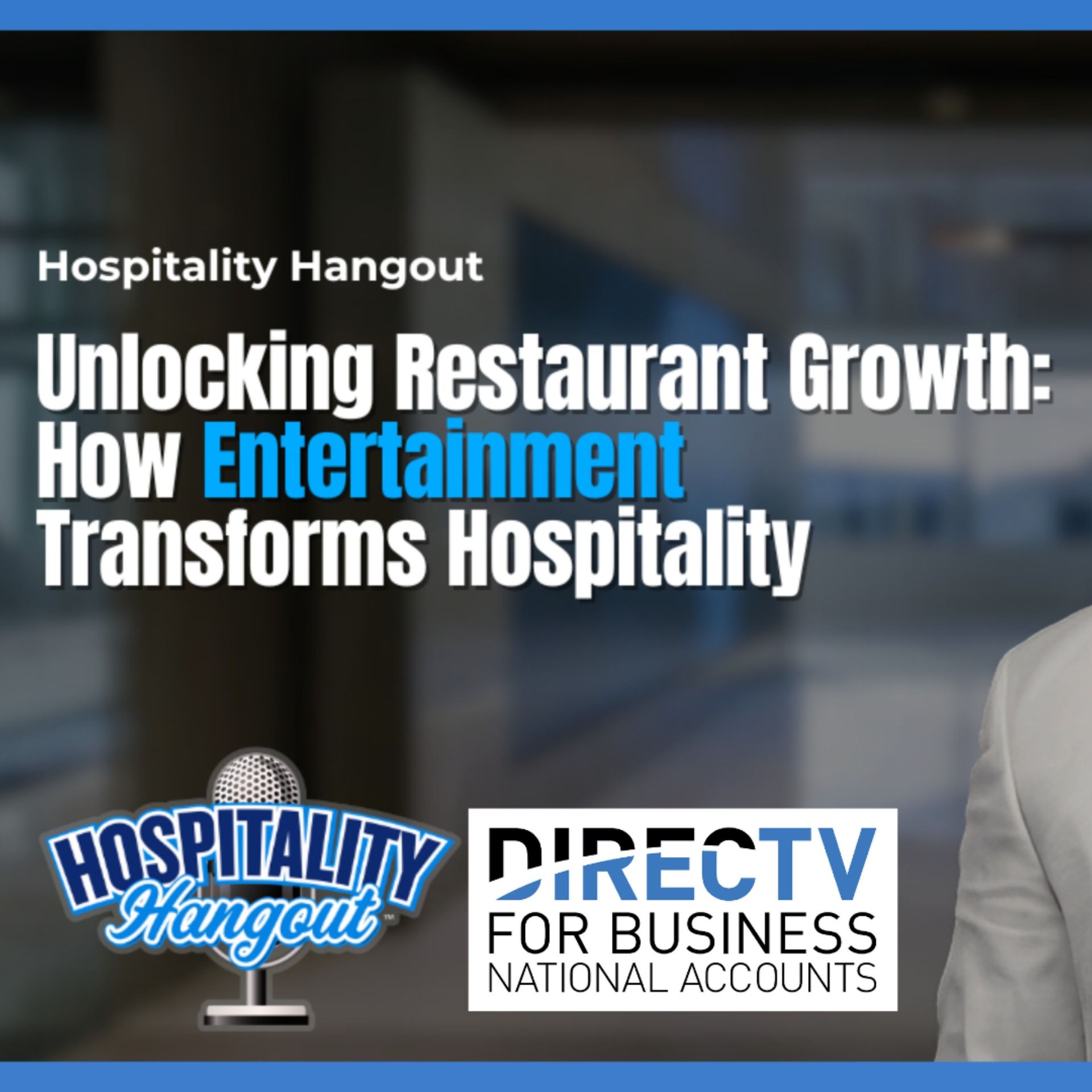 Unlocking Restaurant Growth: How Entertainment Transforms Hospitality