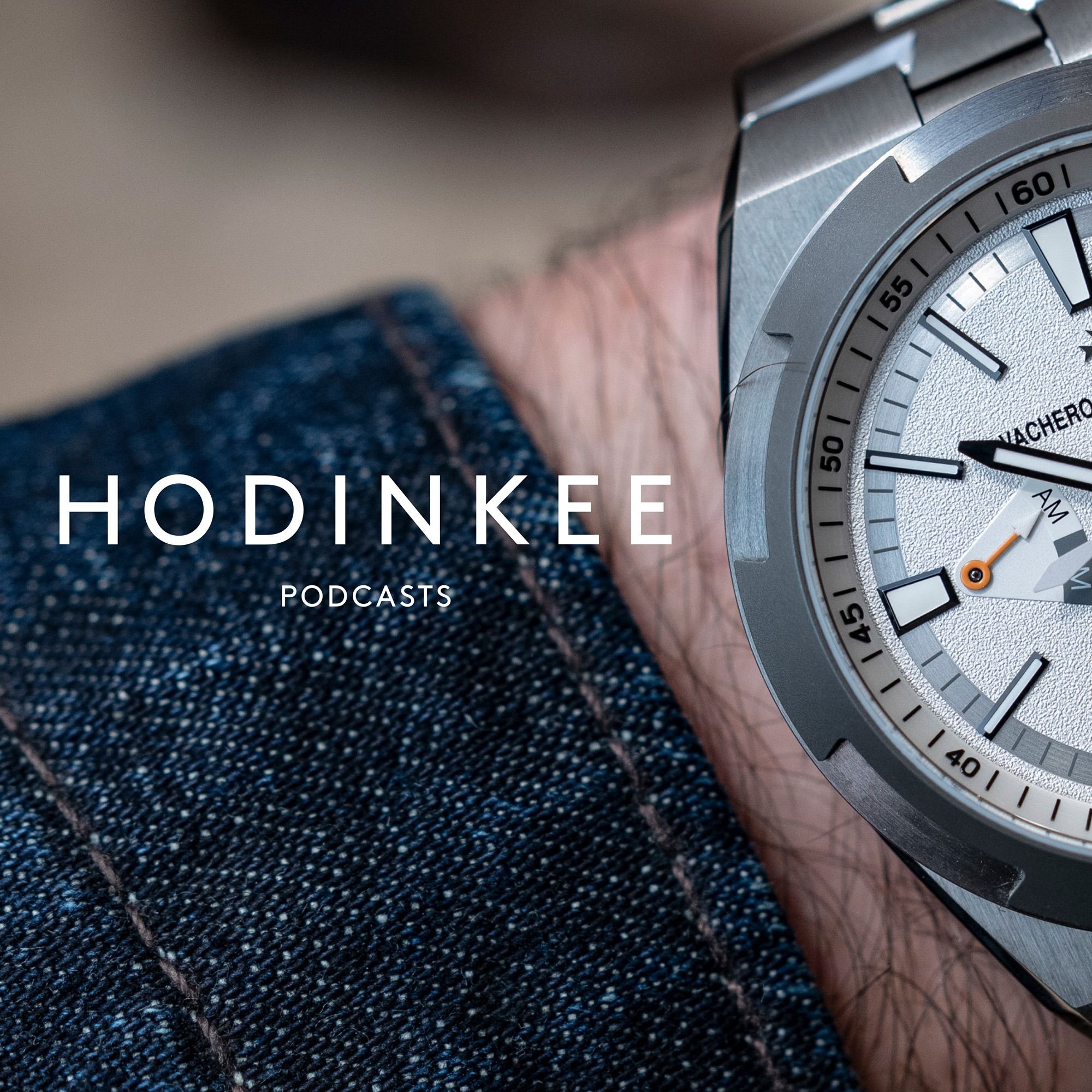 Vacheron, IWC, Grand Seiko, Oris, Lange and More | Hodinkee Podcast | Watches and Wonders - Day 2