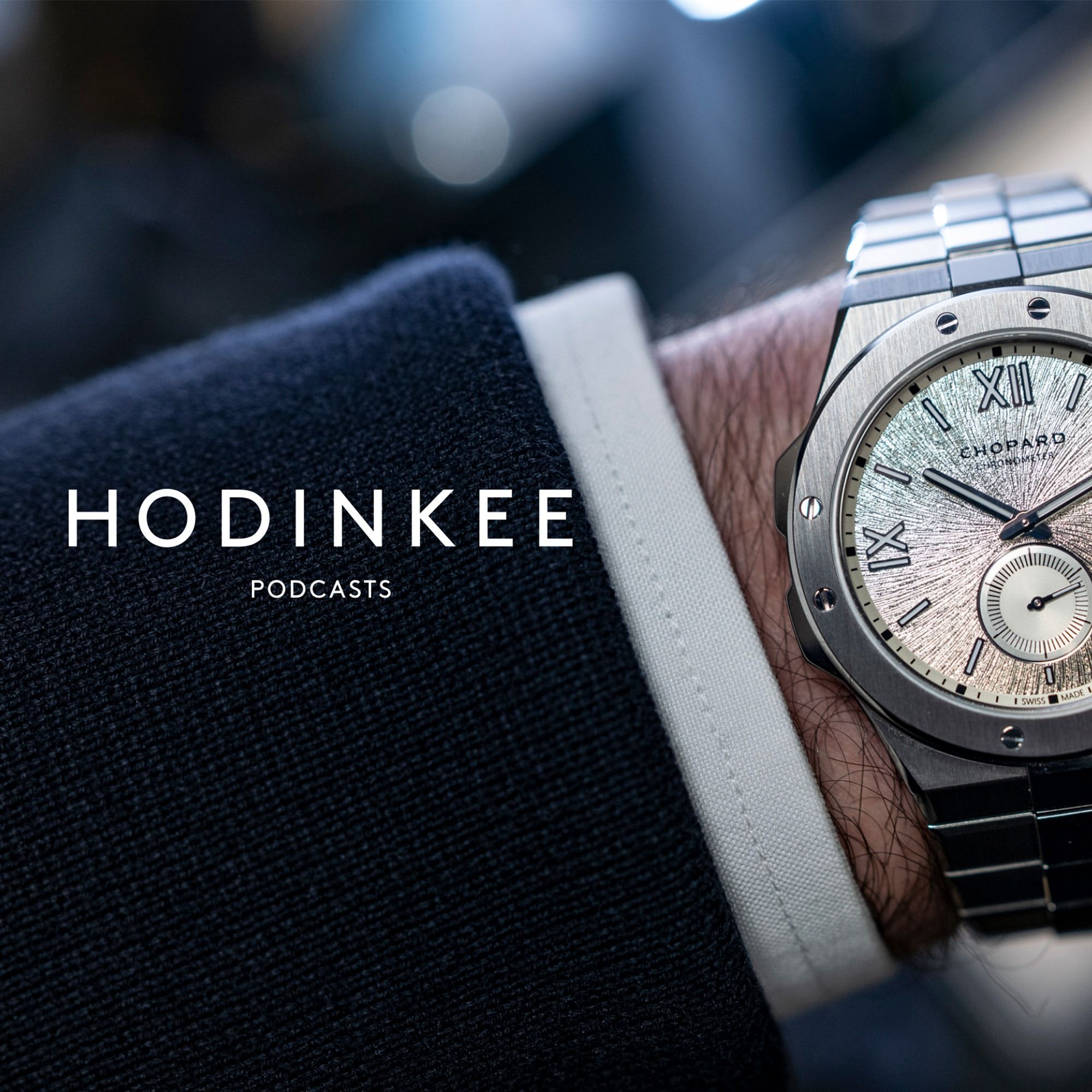 TAG Heuer, A. Lange & Sohne, JLC, Chopard, and More | Hodinkee Podcast | Watches and Wonders - Day 3