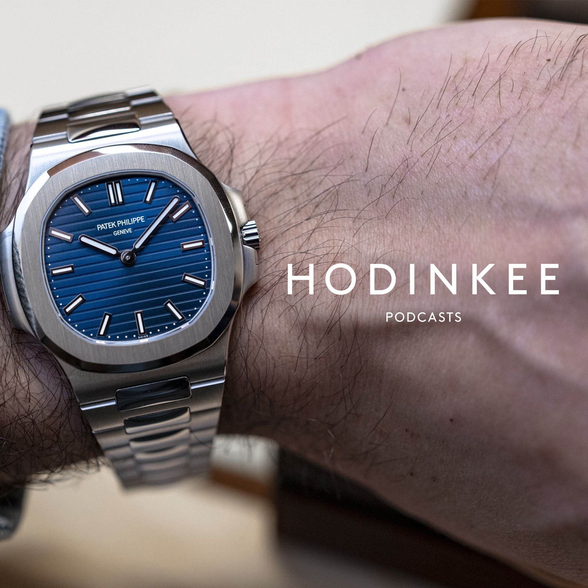 [Hodinkee Podcast] Watches and Wonders - Day 1 | Rolex, Patek, Tudor & Cartier