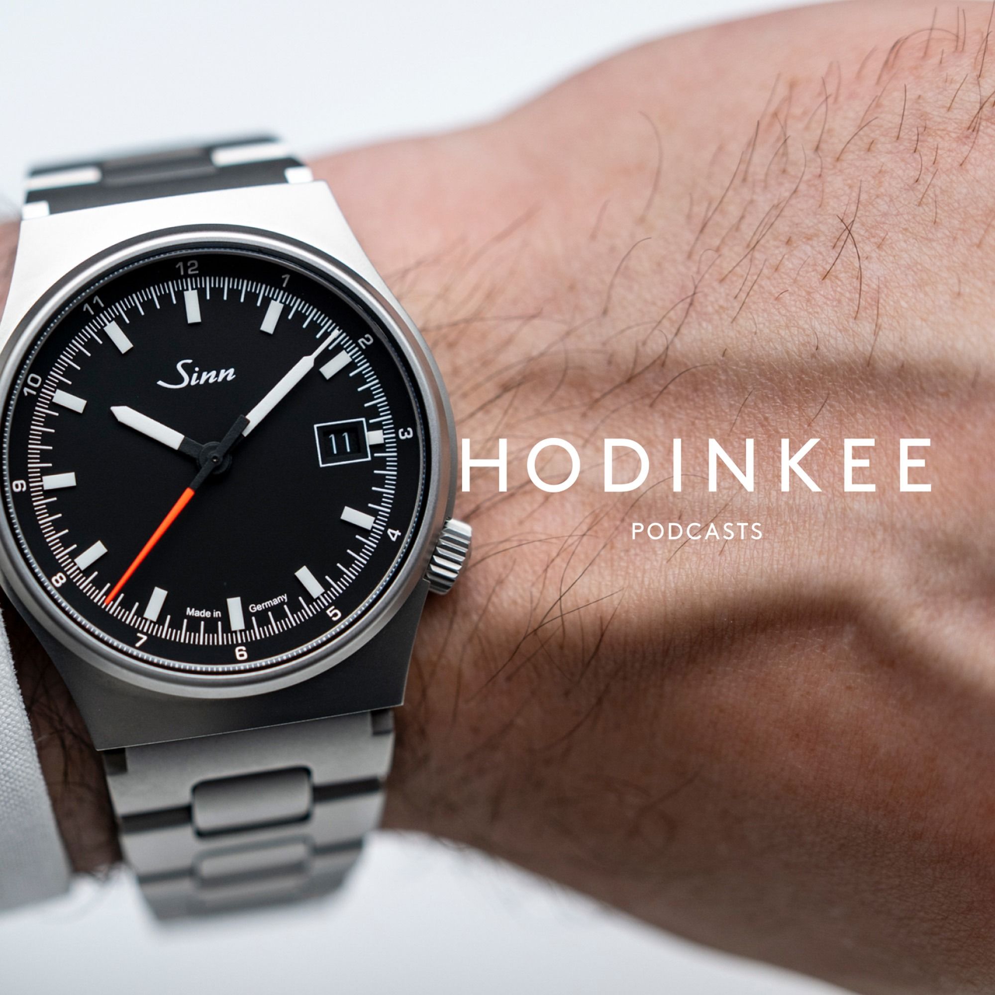 Audemars Piguet, Ulysse Nardin, Zenith, and More | Hodinkee Podcast | Watches and Wonders - Day 4