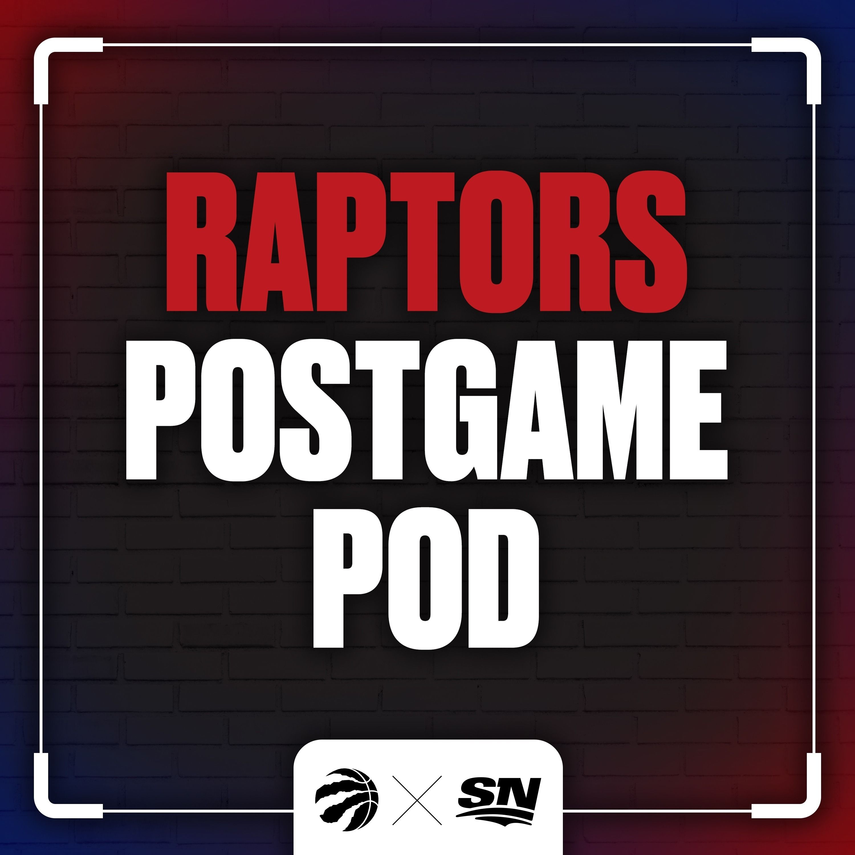Postgame Pod: Raps' Rally Comes Up Short vs OKC