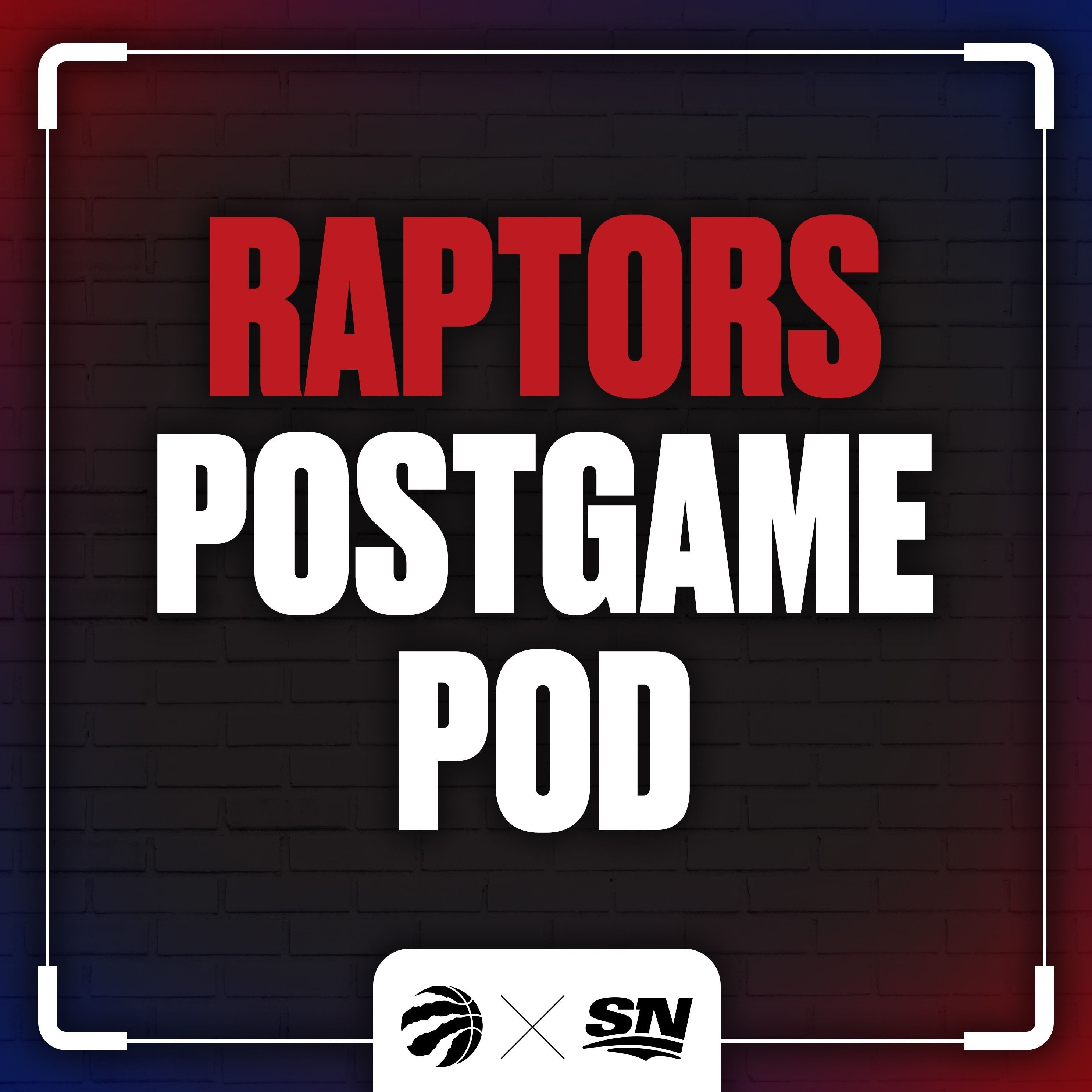 Postgame Pod: Kawhi Shines in 50-Point Pre-season Rout