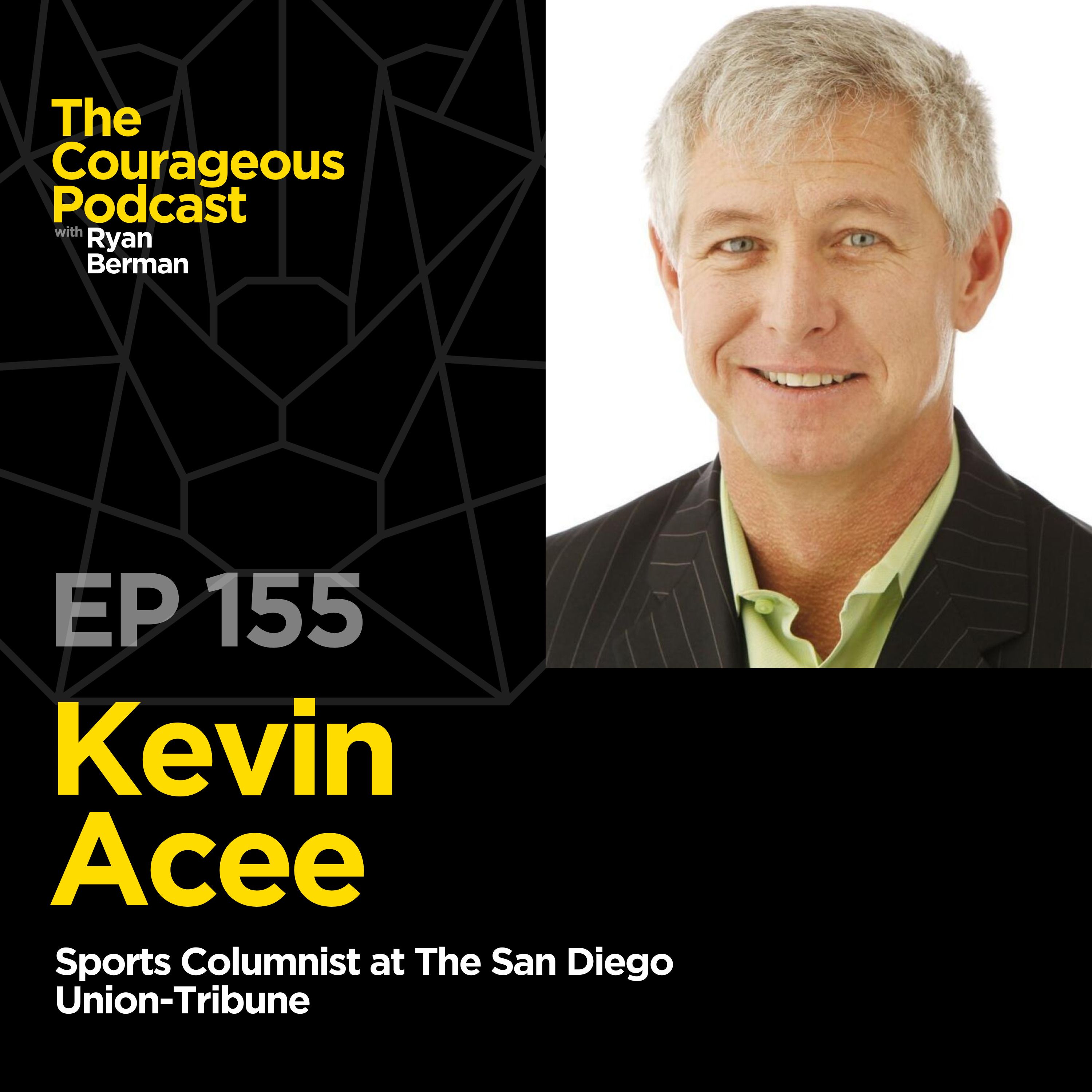 Kevin Acee - Sports Columnist at The San Diego Union-Tribune
