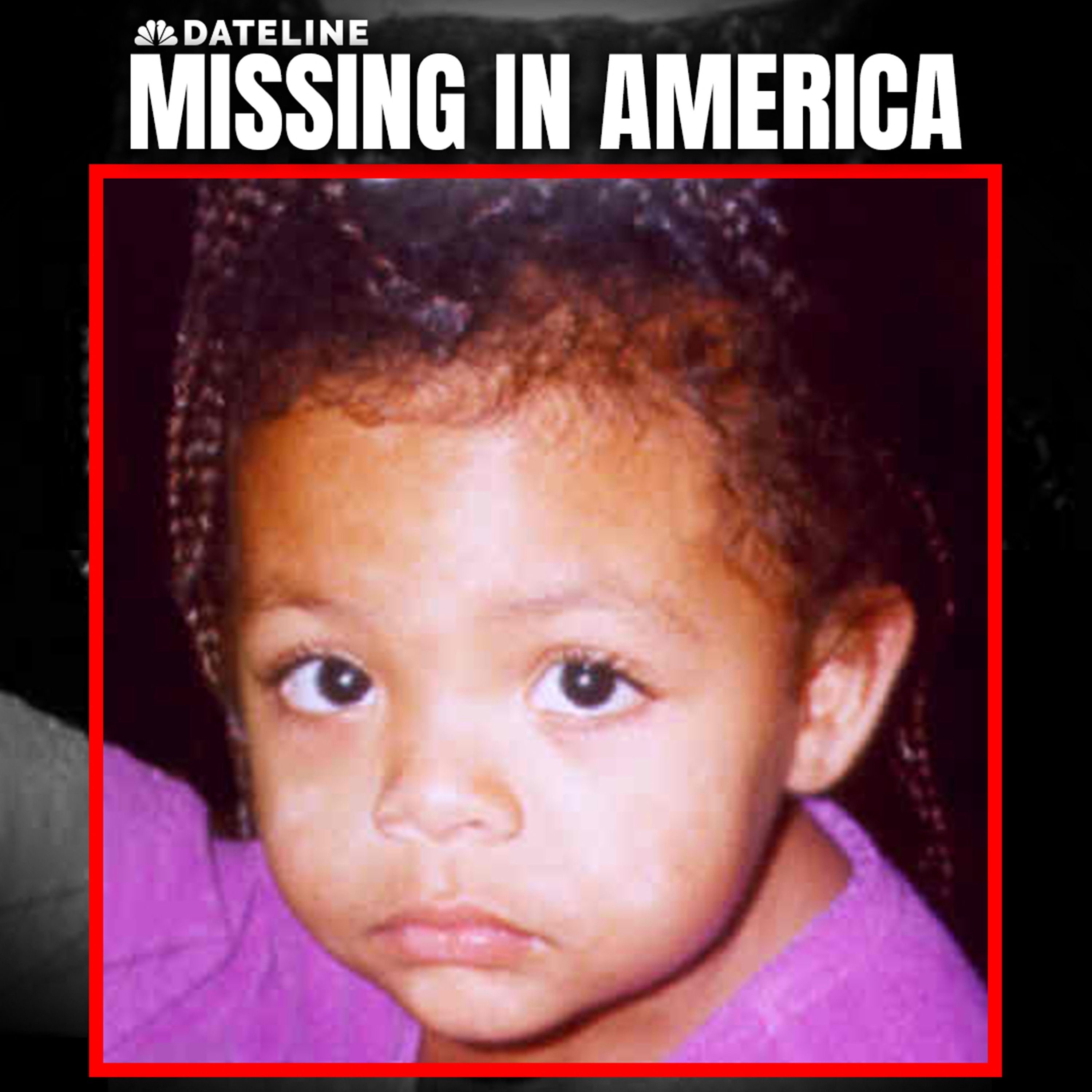 Dateline Missing in America – Ep. 21: Taking Teekah