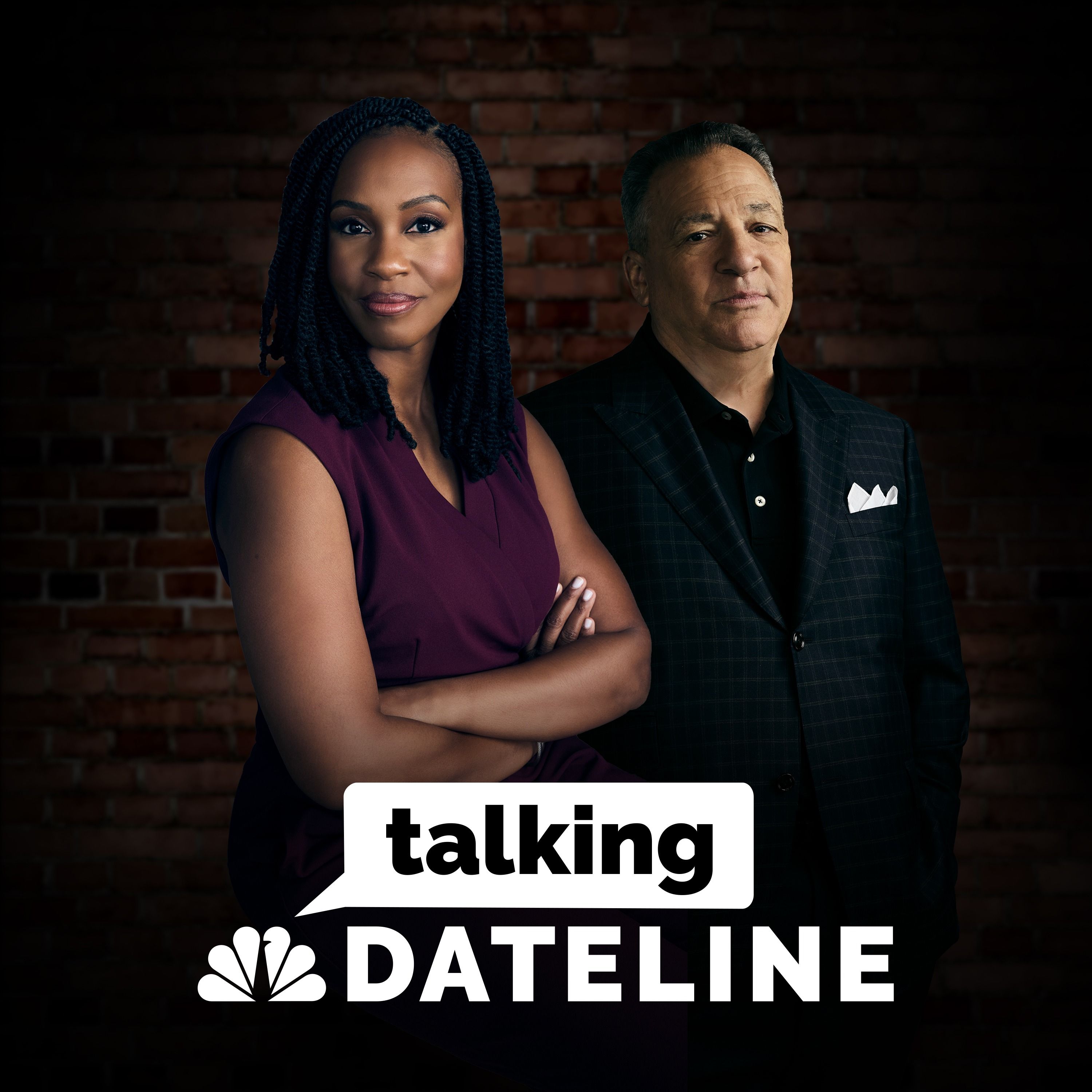Talking Dateline: Open Water