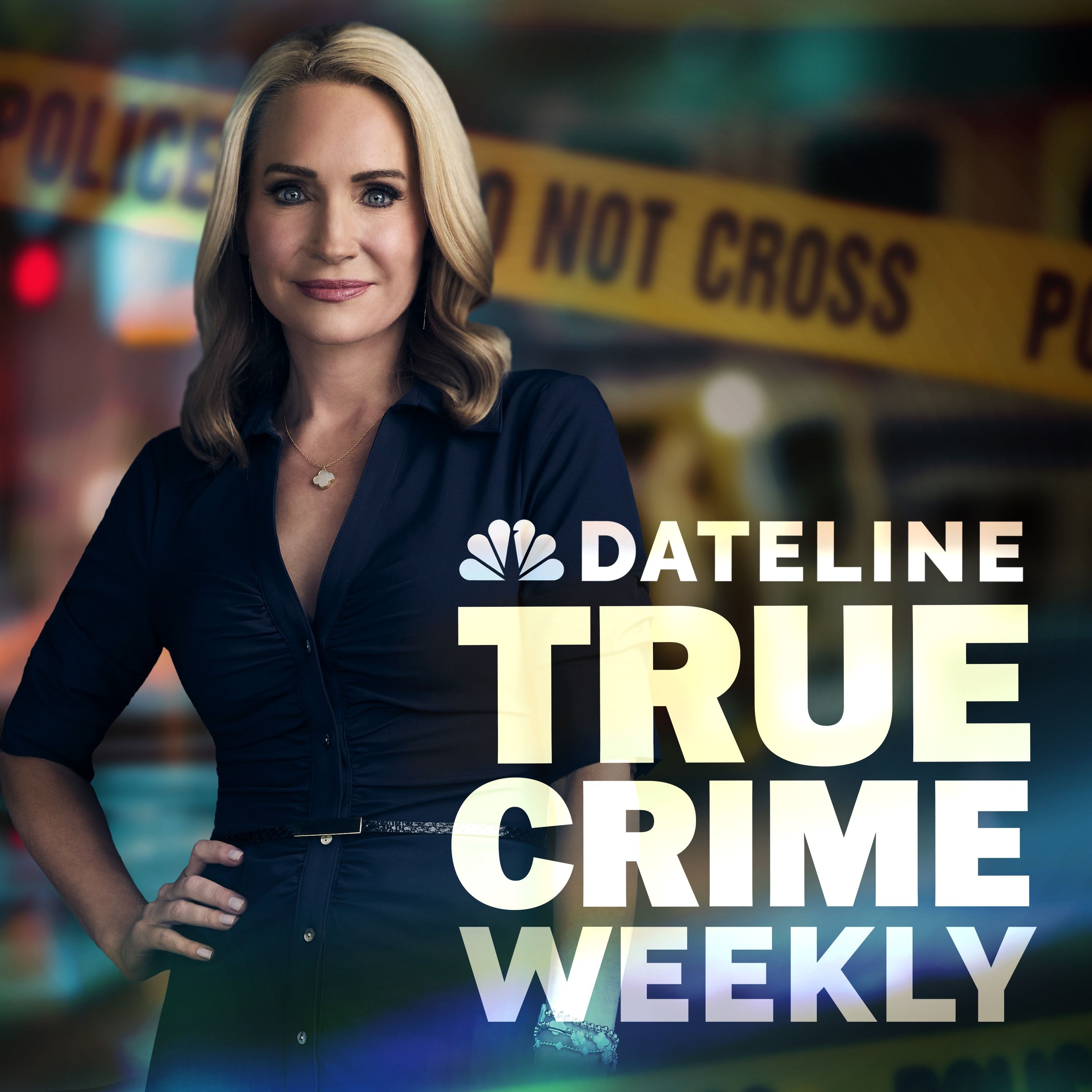The Michael Proctor files. Parents of murdered daughter want answers. And behind the scenes with a CSI.