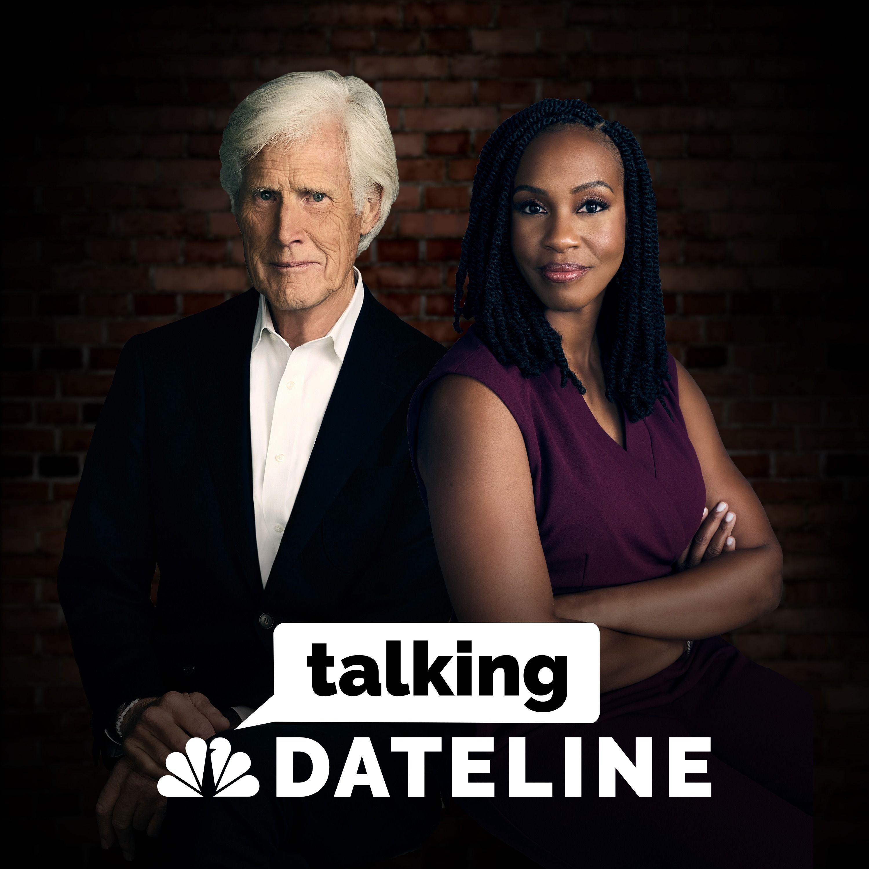 Talking Dateline: In a Lonely Place