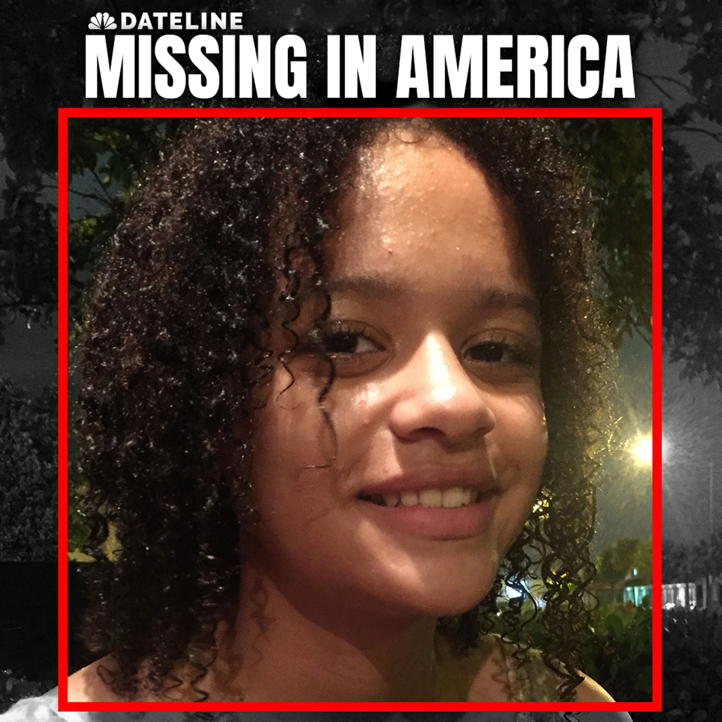 Dateline Missing in America – Ep. 25: Marked with an X