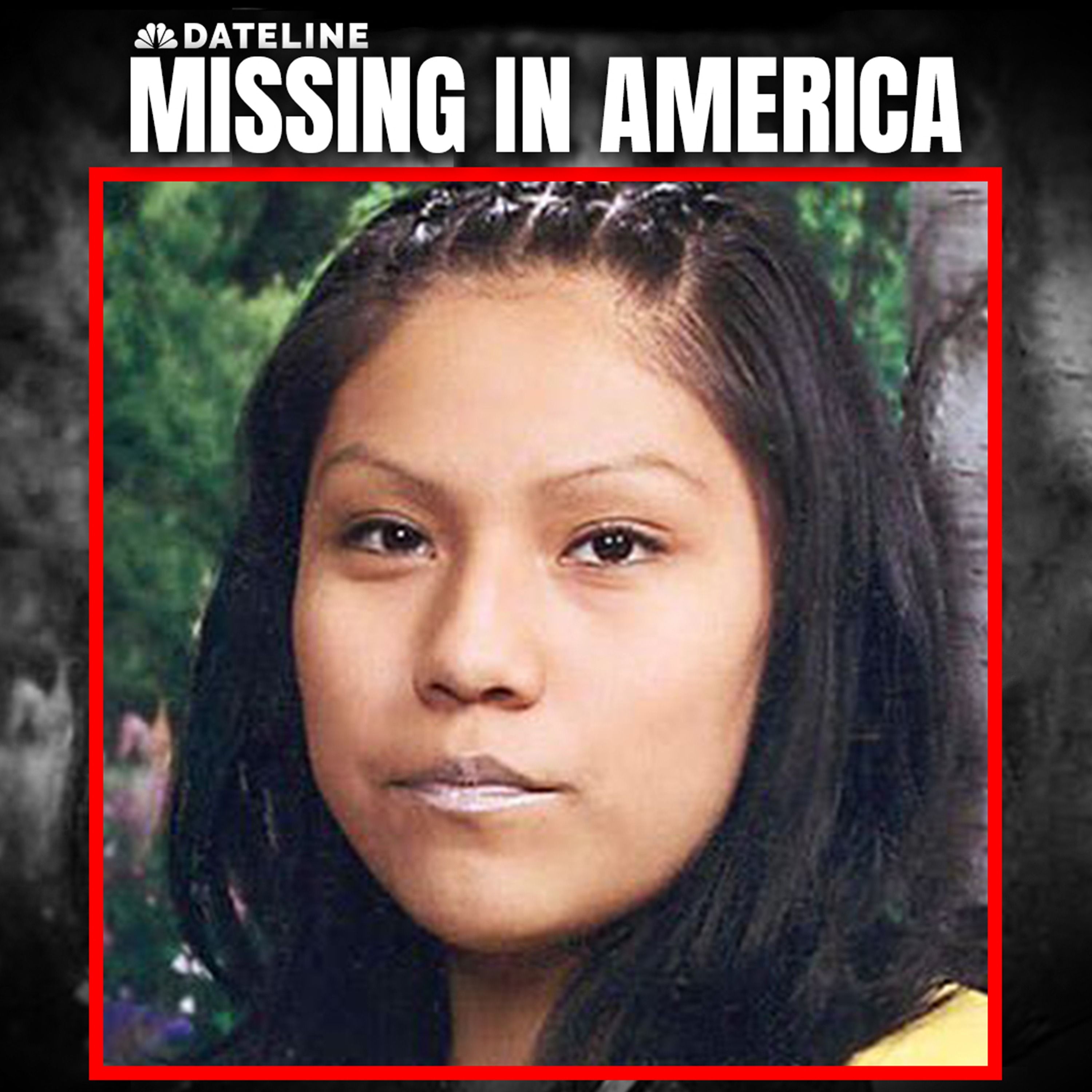 Dateline Missing in America – Ep. 23: Through the Cracks
