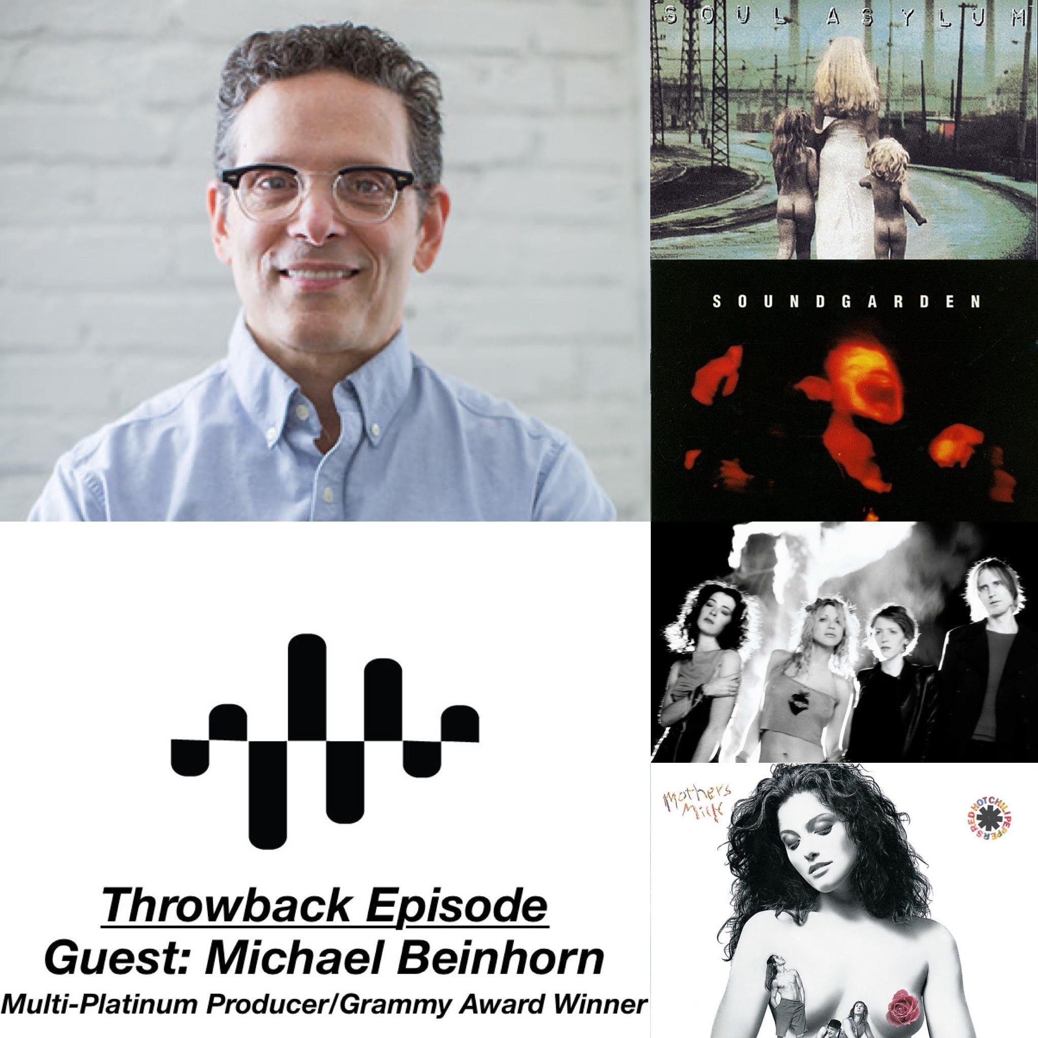 The Power Chord Hour Podcast