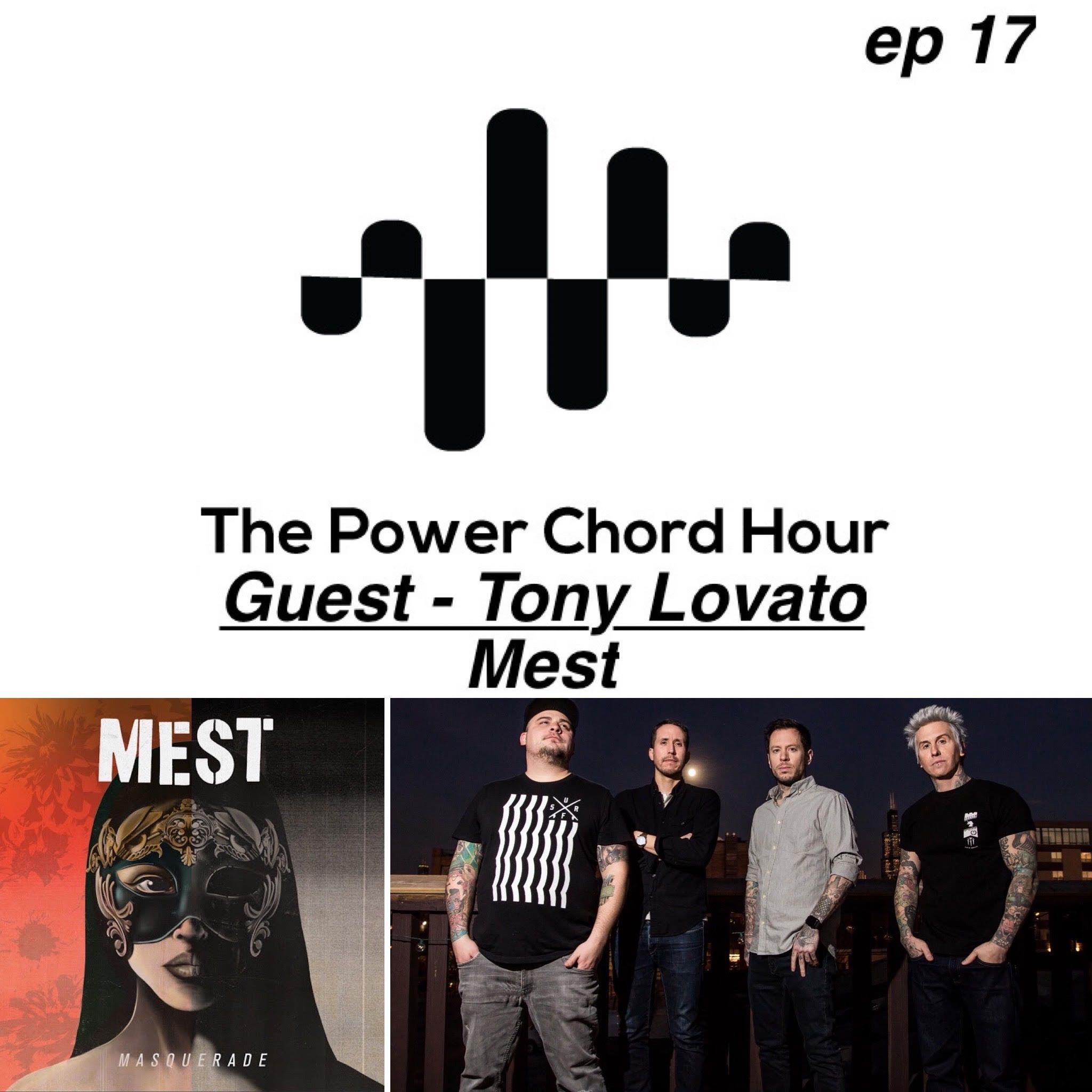 The Power Chord Hour Podcast