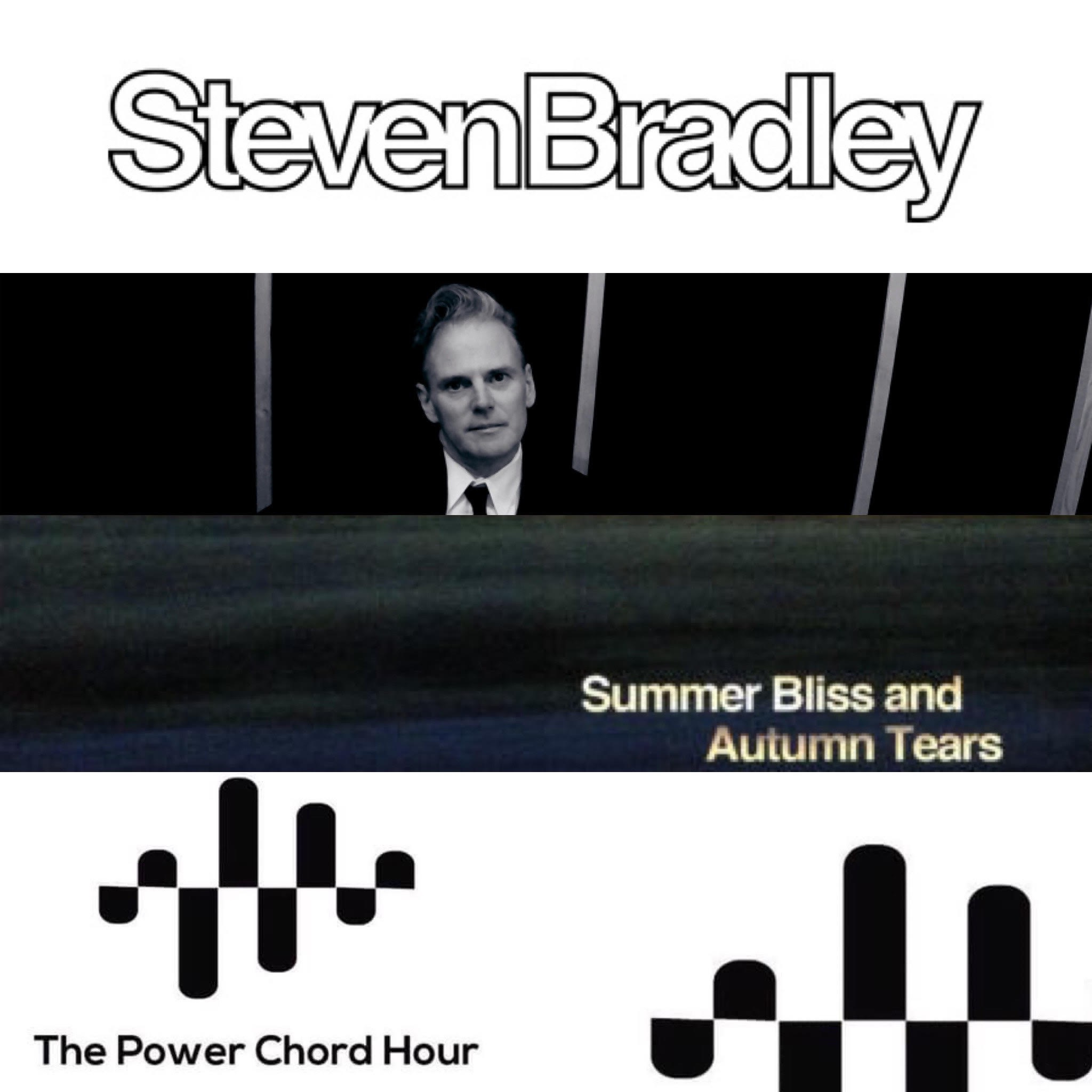 The Power Chord Hour Podcast